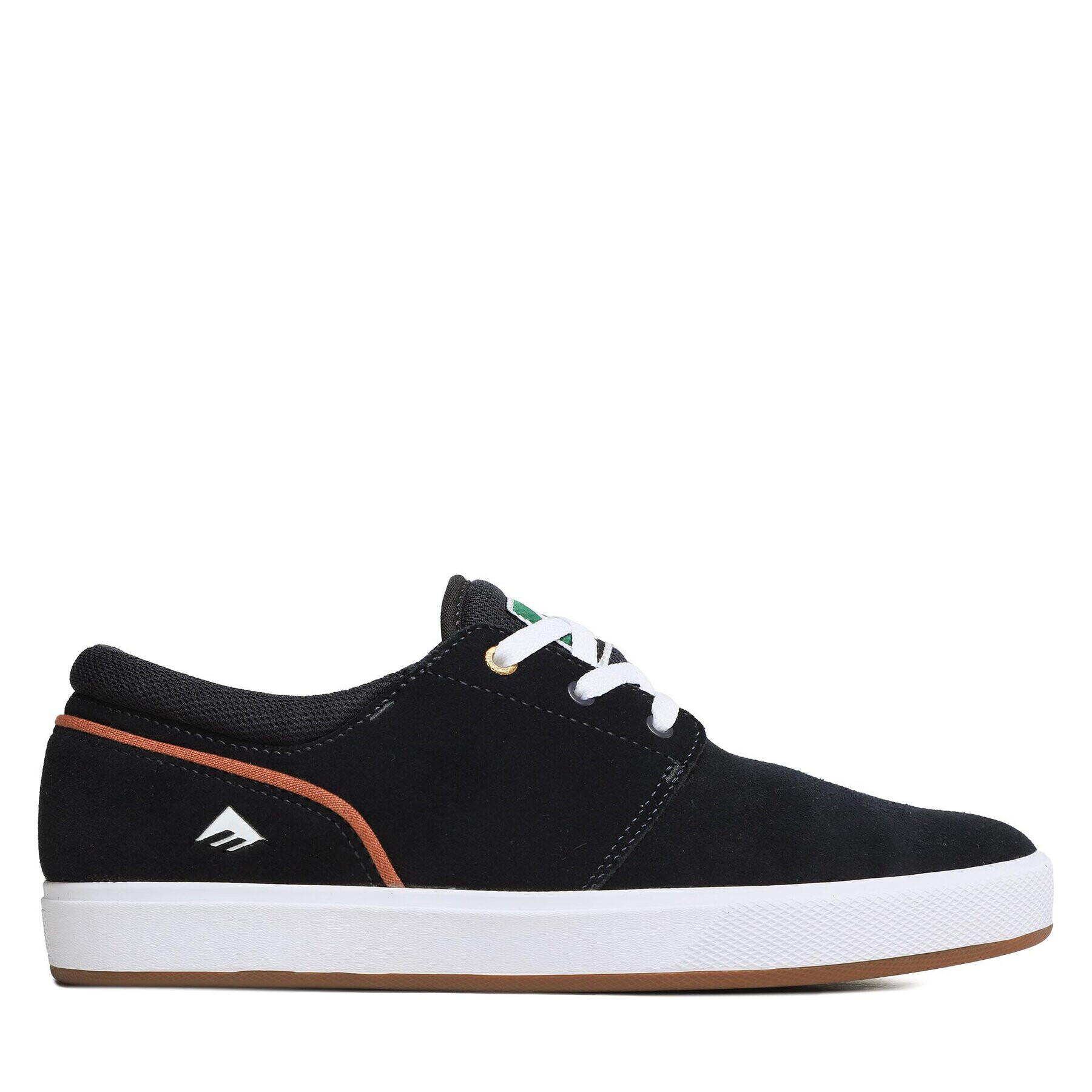 Emerica Сникърси Figgy G6 6102000135 Тъмносин - Pepit.bg