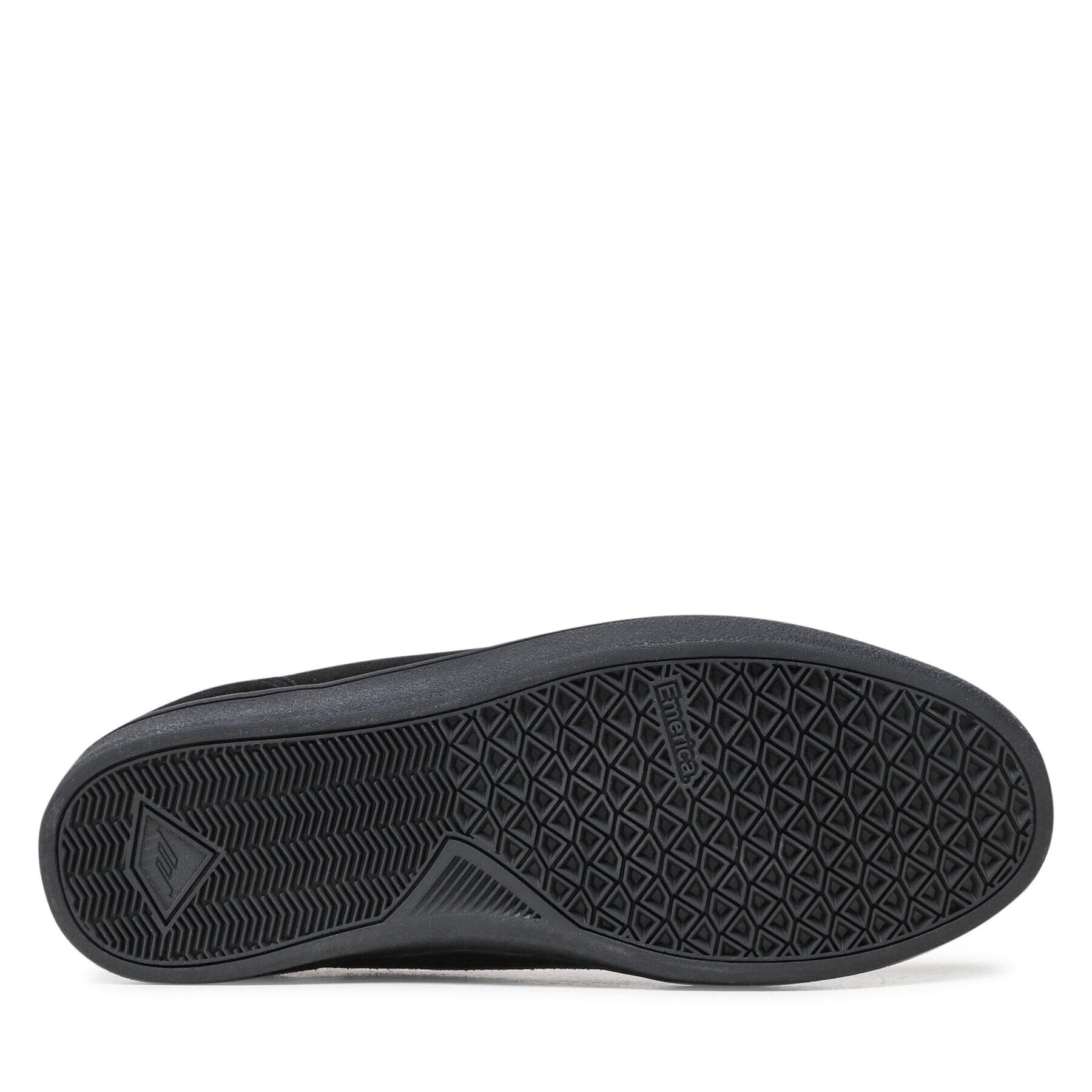Emerica Сникърси Gamma 6101000137 Черен - Pepit.bg