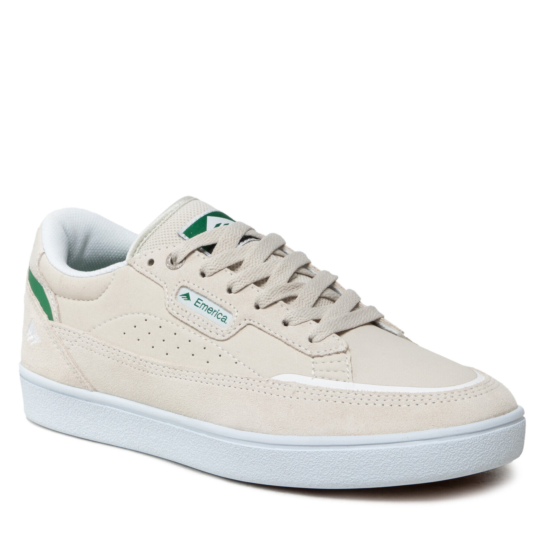 Emerica Сникърси Gamma 6101000137196 Бежов - Pepit.bg