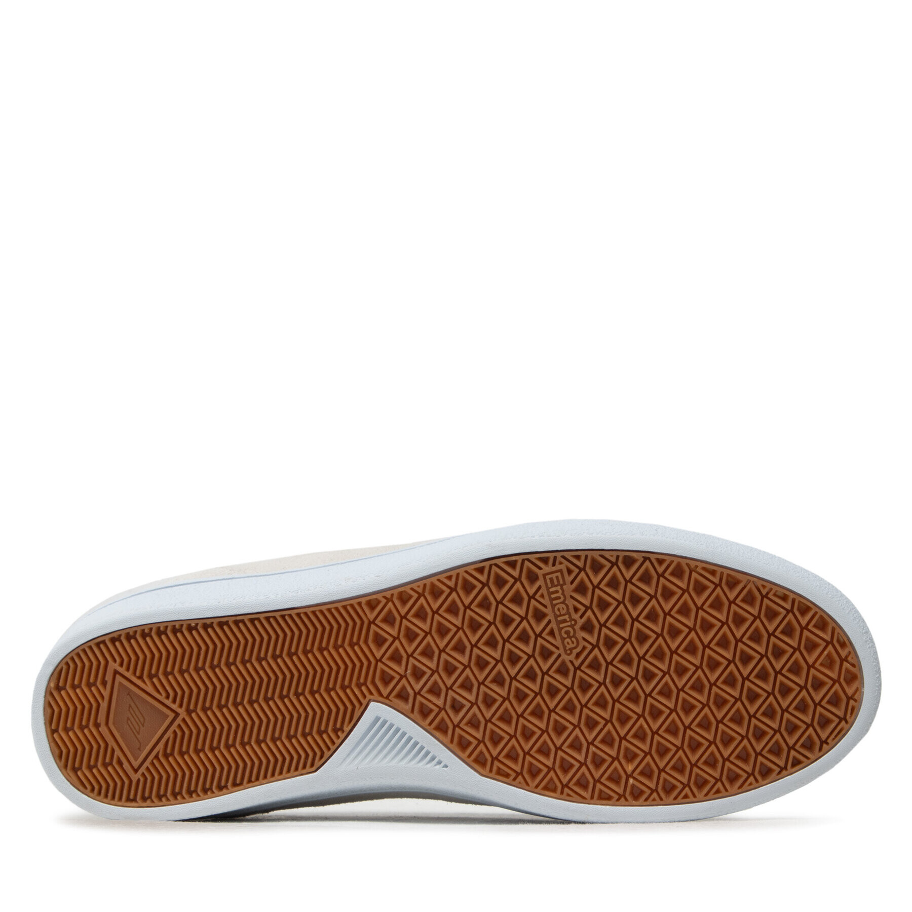 Emerica Сникърси Gamma 6101000137196 Бежов - Pepit.bg
