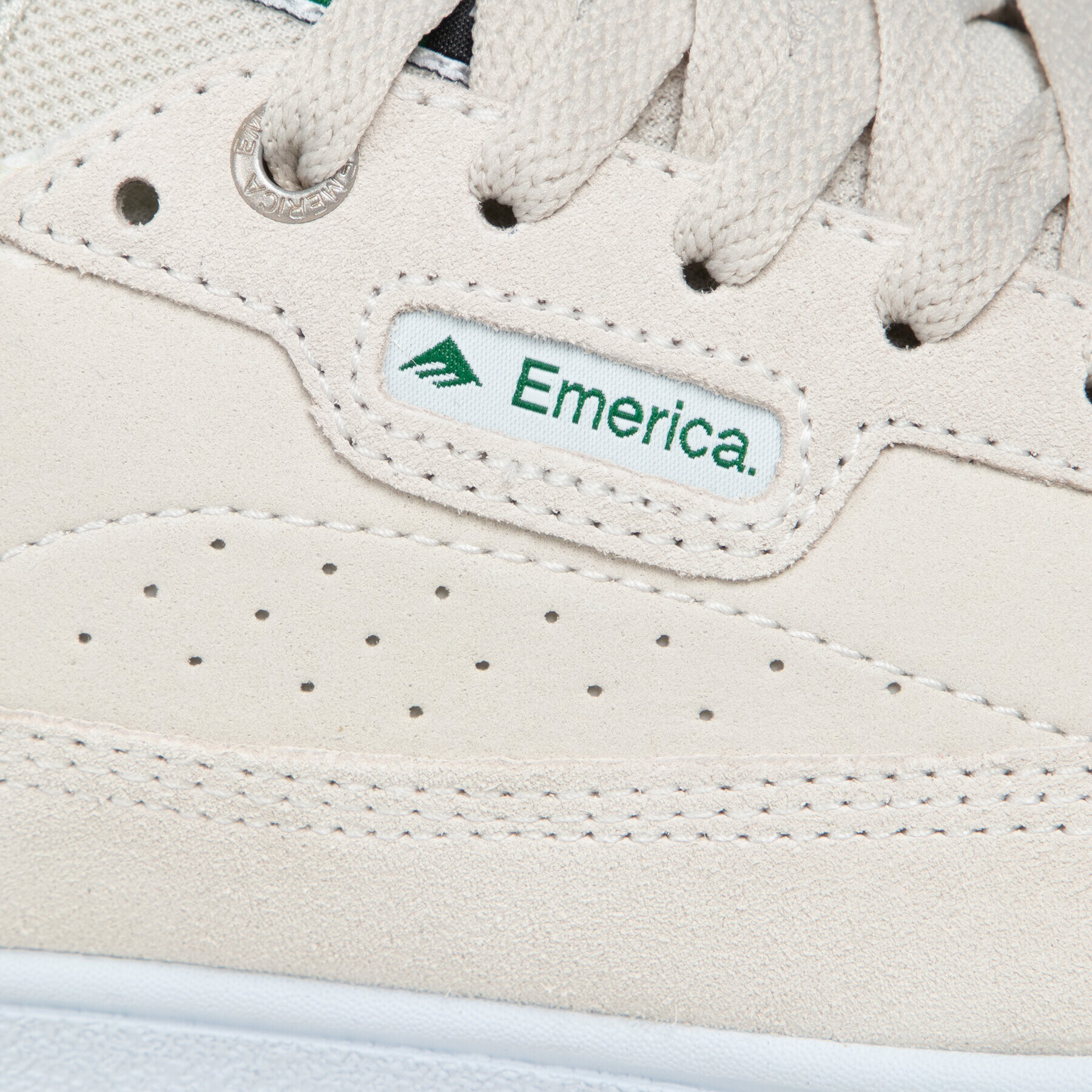 Emerica Сникърси Gamma 6101000137196 Бежов - Pepit.bg
