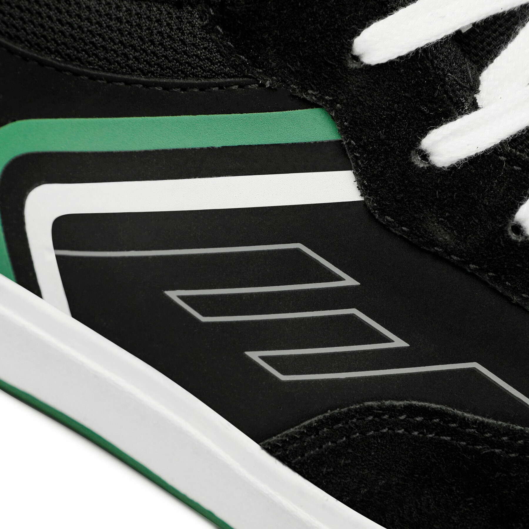 Emerica Сникърси Ksl G6 6102000132 Черен - Pepit.bg