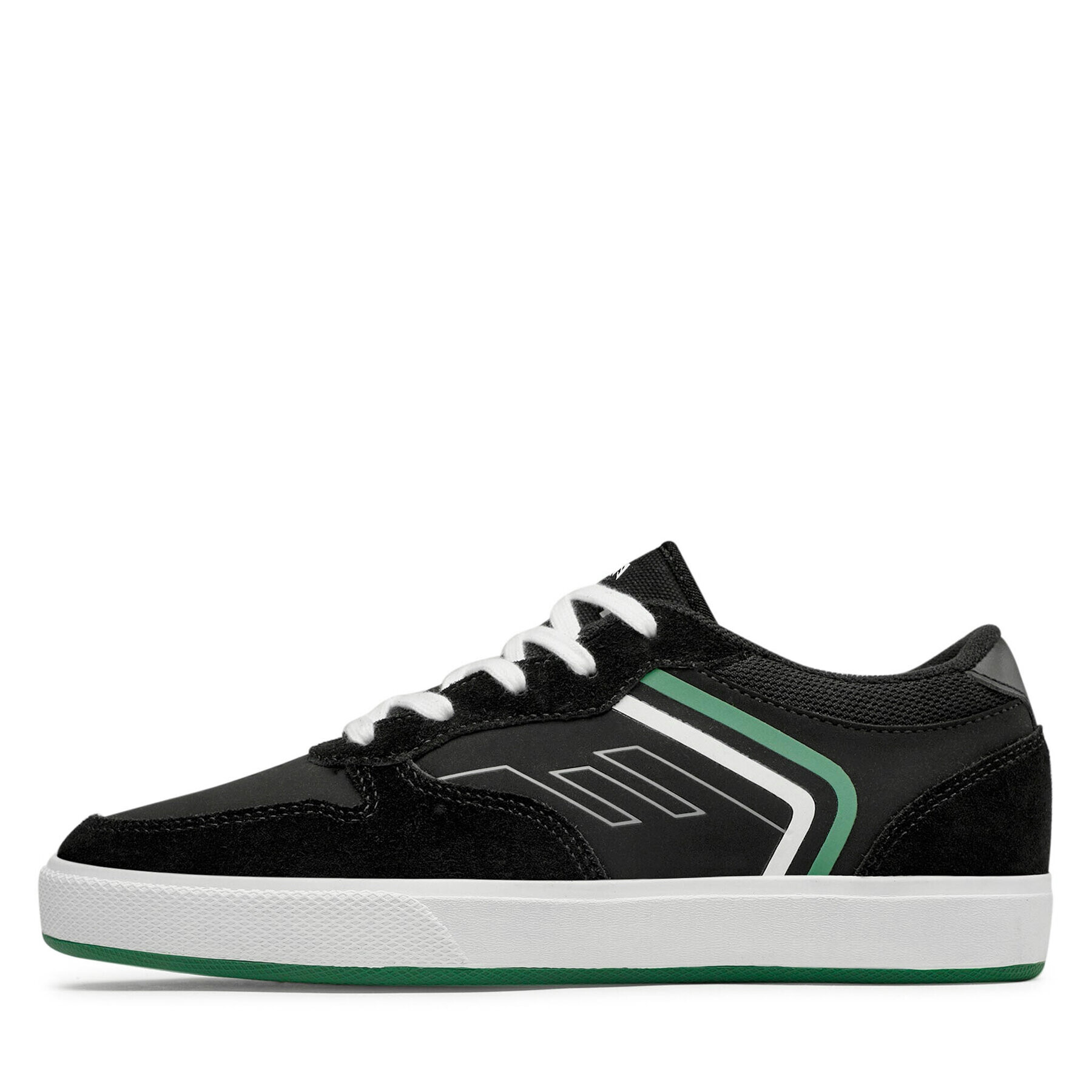 Emerica Сникърси Ksl G6 6102000132 Черен - Pepit.bg