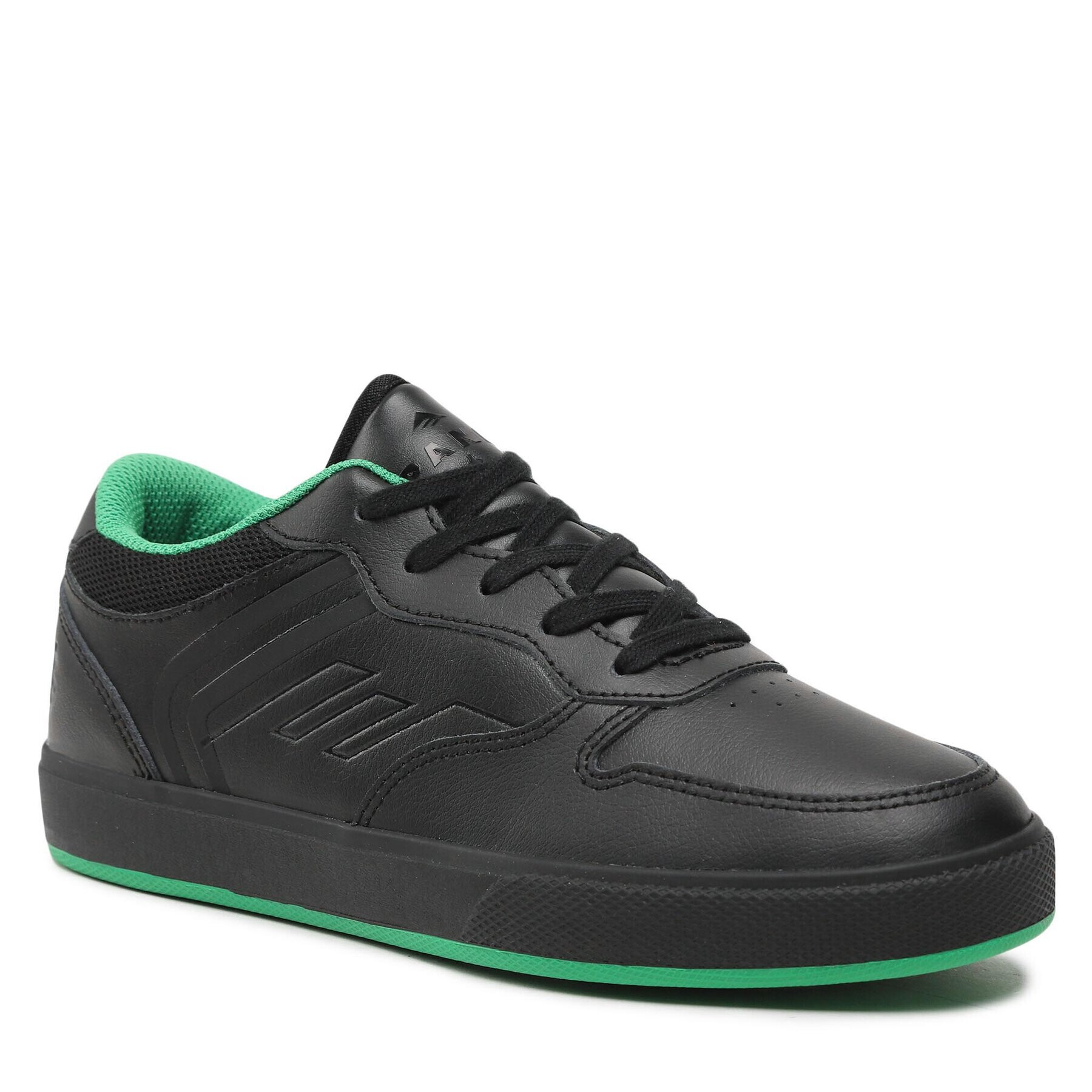 Emerica Сникърси Ksl G6 X Shake Junt 6107000266 Черен - Pepit.bg