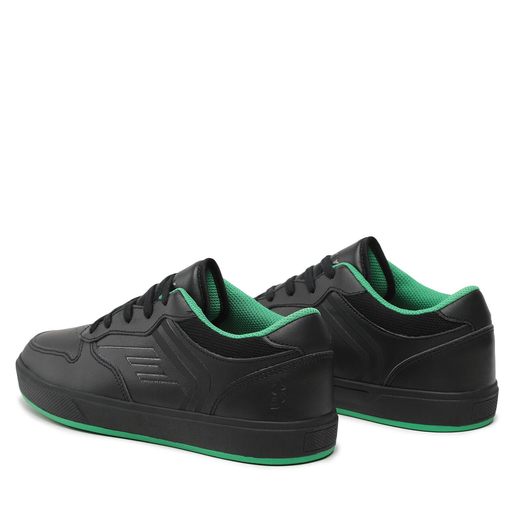 Emerica Сникърси Ksl G6 X Shake Junt 6107000266 Черен - Pepit.bg