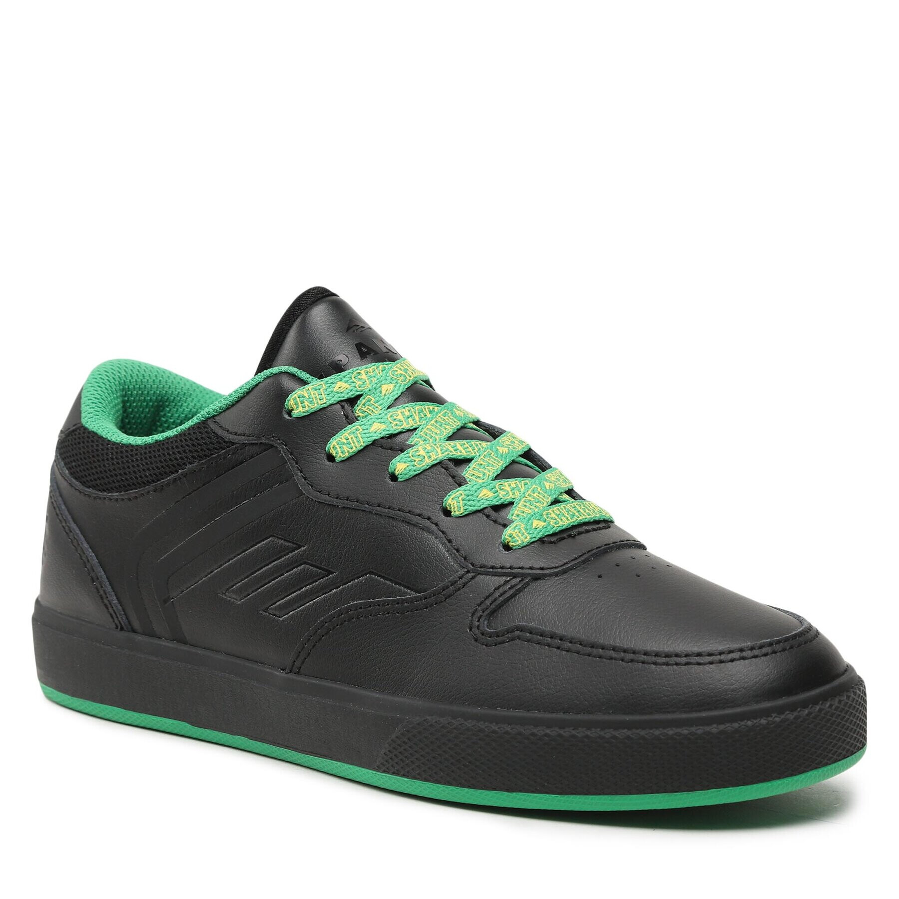 Emerica Сникърси Ksl G6 X Shake Junt 6107000266 Черен - Pepit.bg