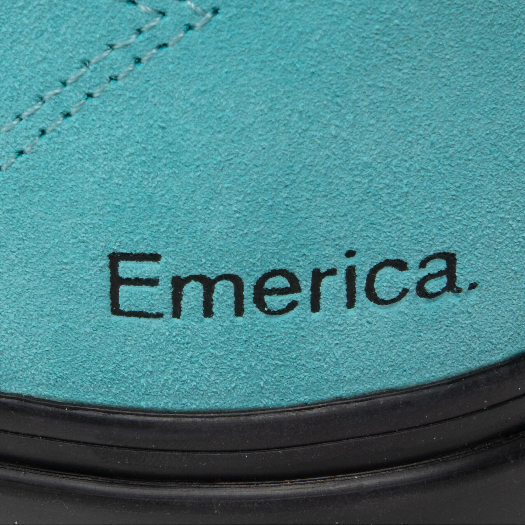 Emerica Сникърси Omen Hi 6101000117 Син - Pepit.bg