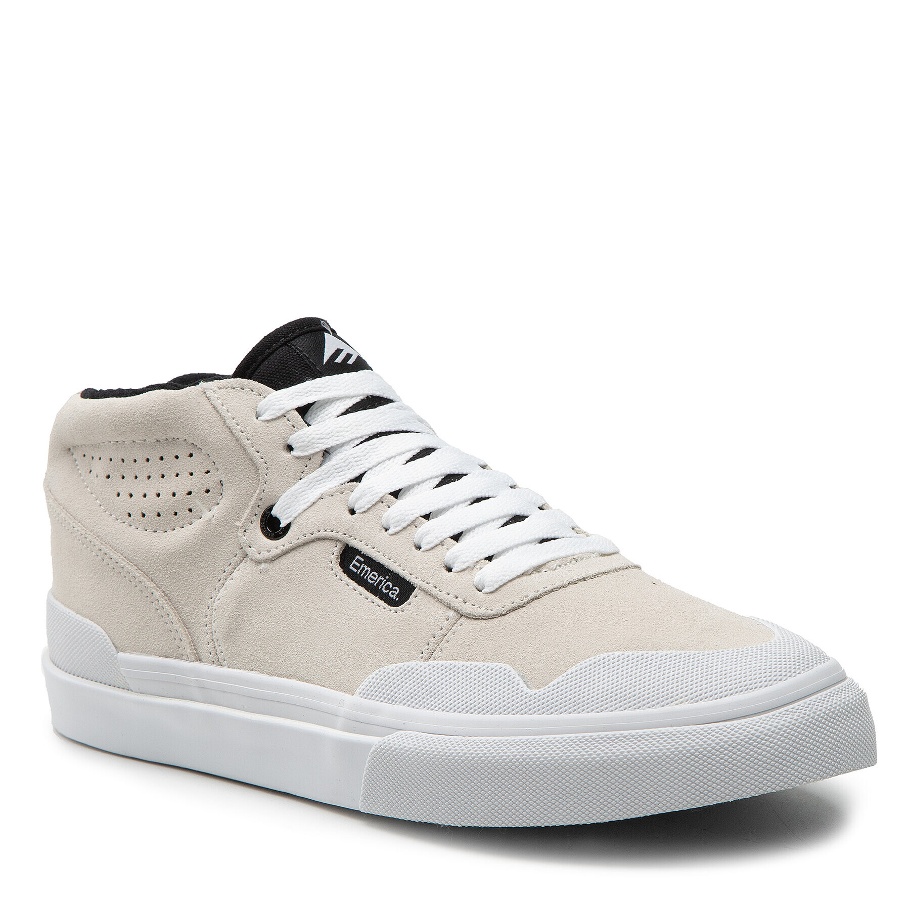 Emerica Сникърси Pillar 6101000132 Бежов - Pepit.bg