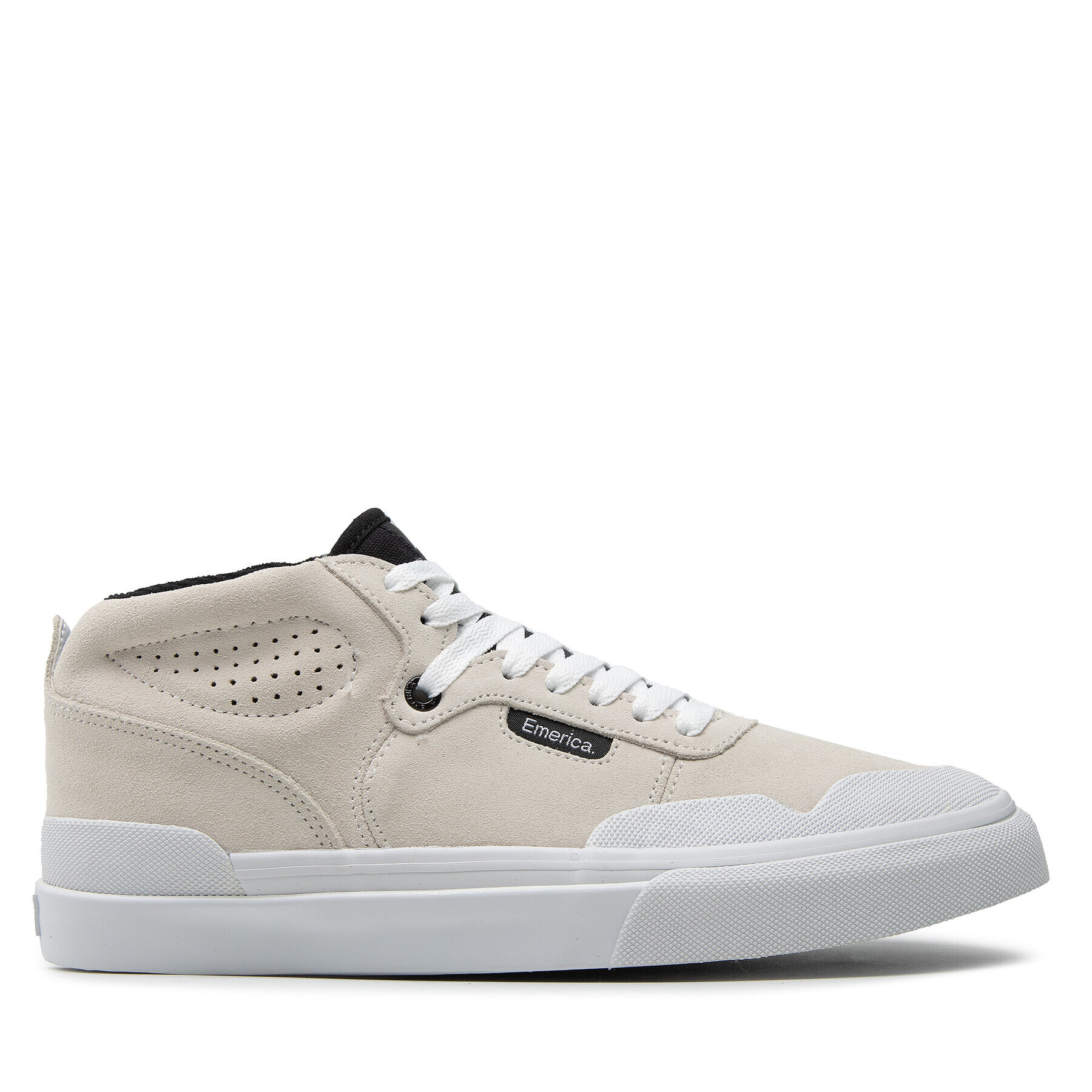 Emerica Сникърси Pillar 6101000132 Бежов - Pepit.bg