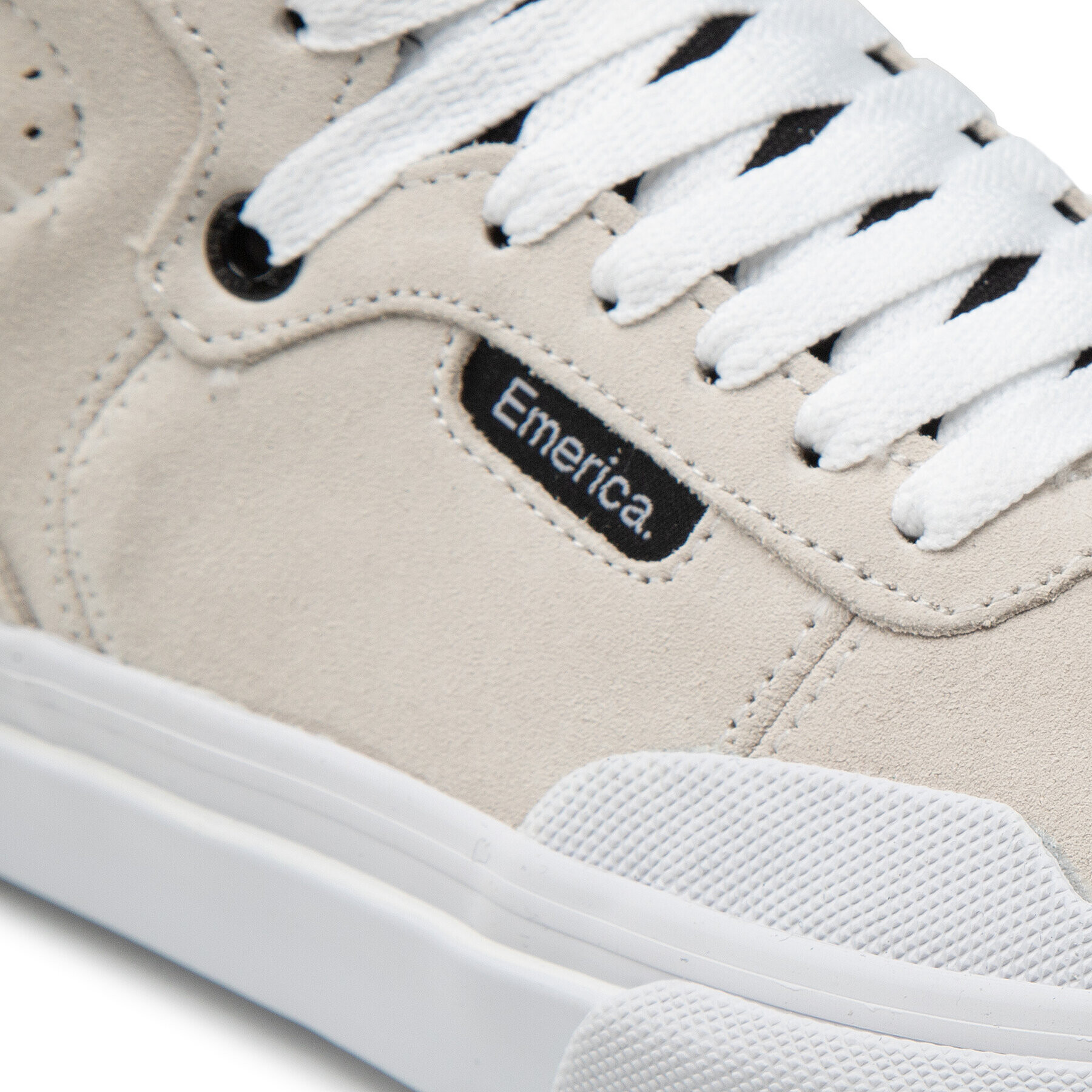 Emerica Сникърси Pillar 6101000132 Бежов - Pepit.bg