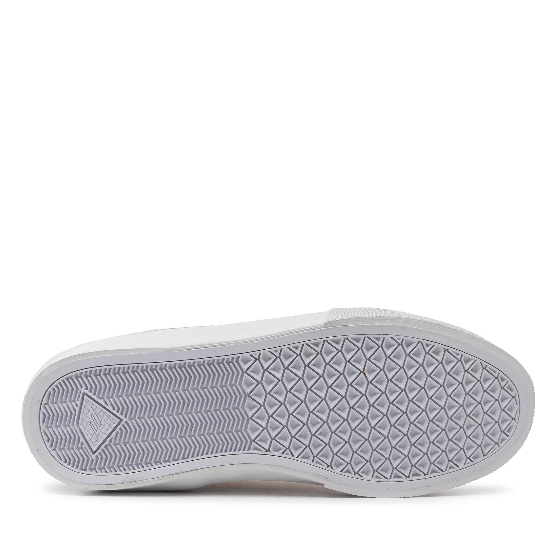 Emerica Сникърси Pillar 6101000132 Оранжев - Pepit.bg