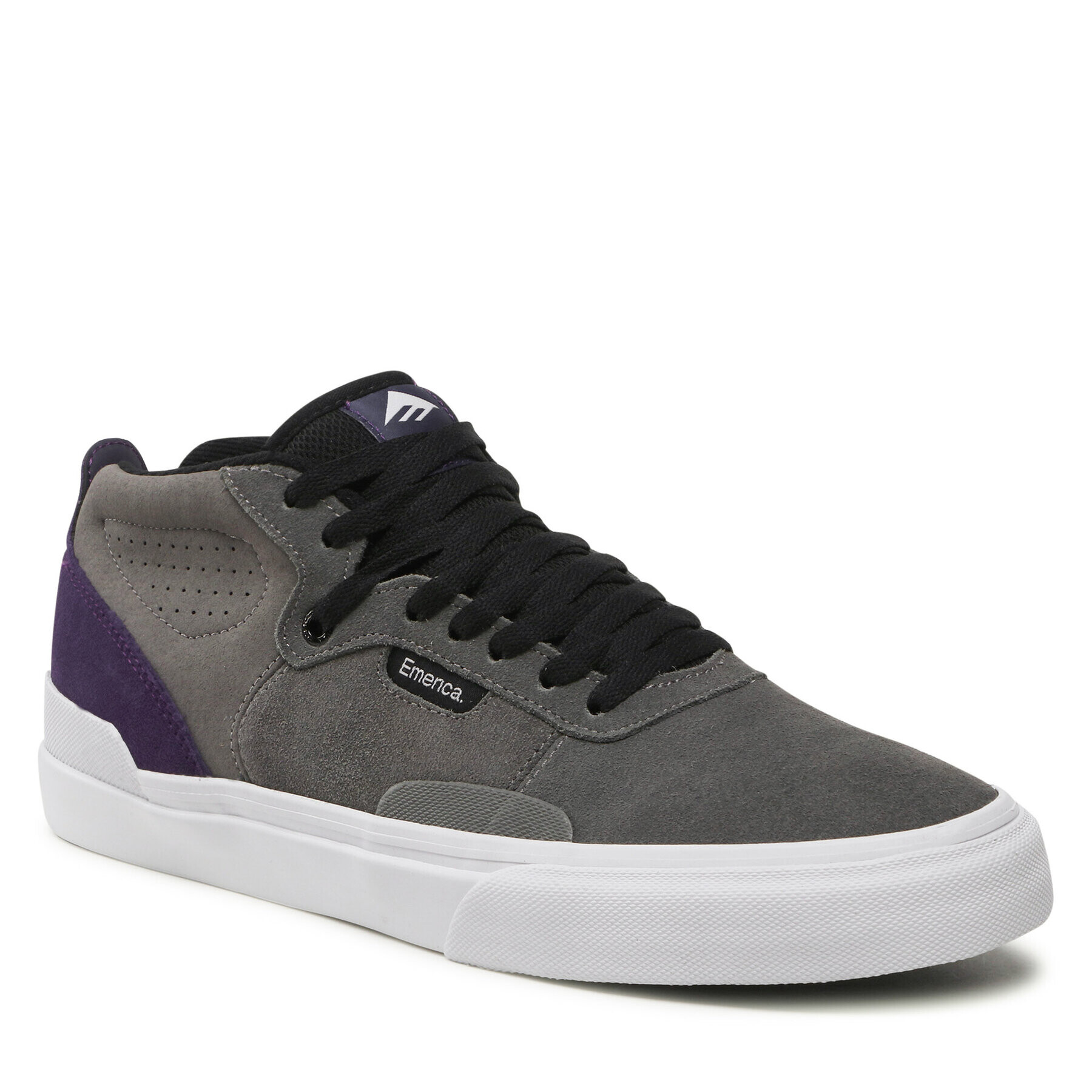 Emerica Сникърси Pillar 6101000132 Сив - Pepit.bg