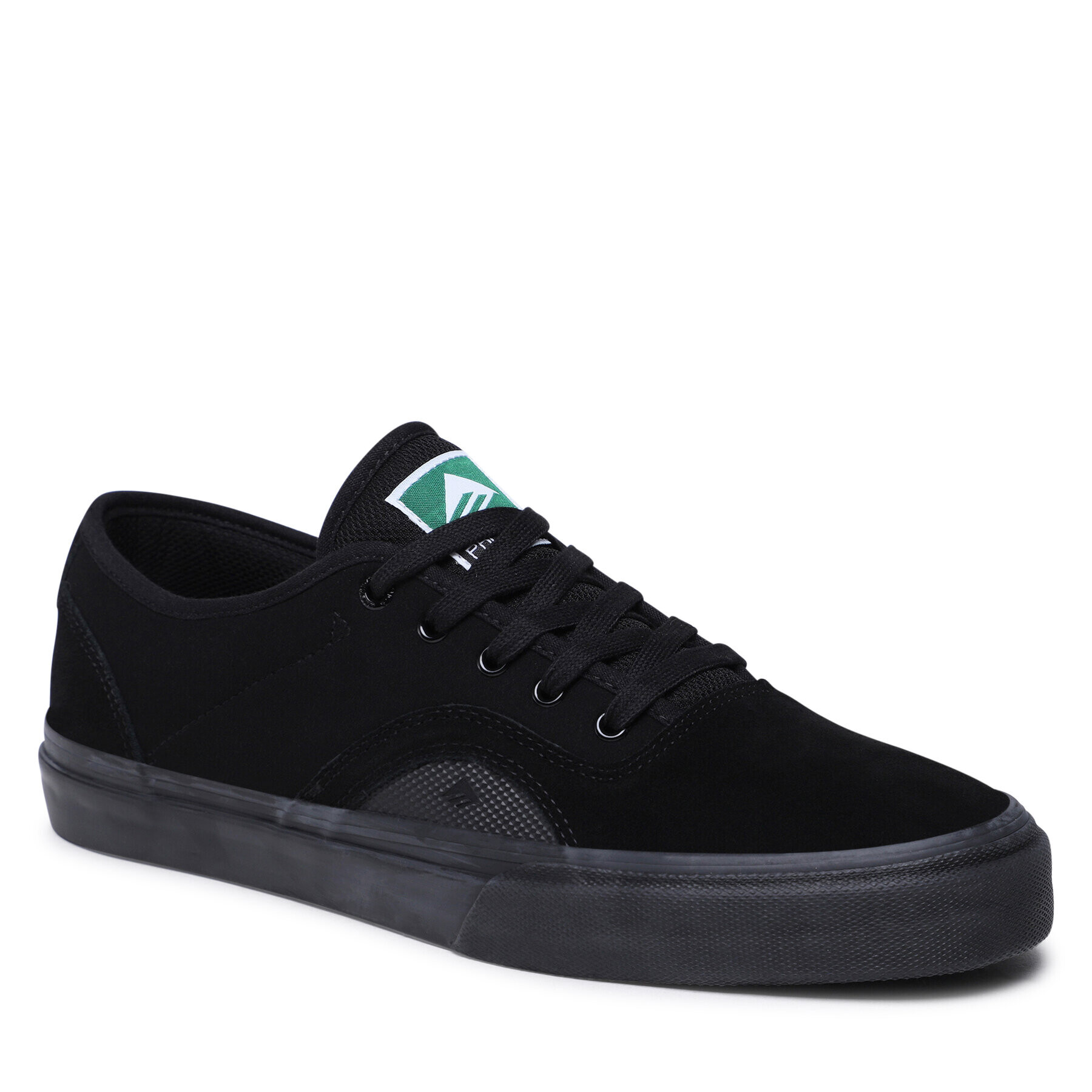 Emerica Сникърси Provost G6 6102000133 Черен - Pepit.bg