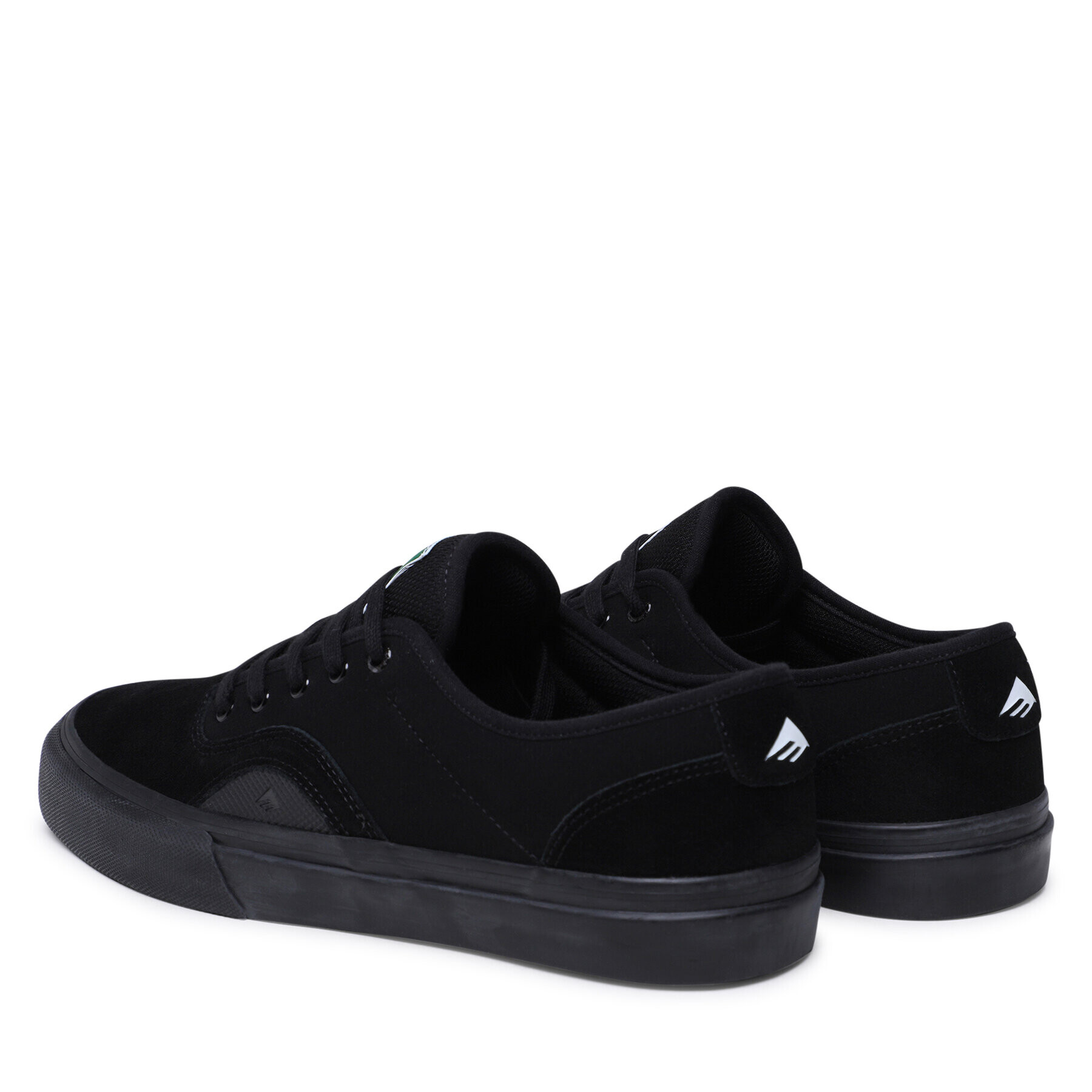 Emerica Сникърси Provost G6 6102000133 Черен - Pepit.bg