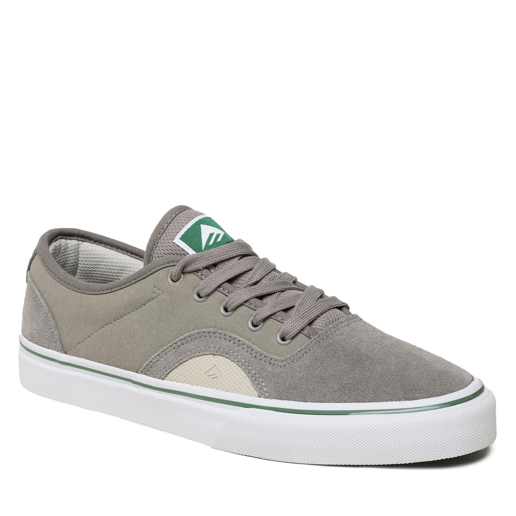 Emerica Сникърси Provost G6 6102000133 Сив - Pepit.bg