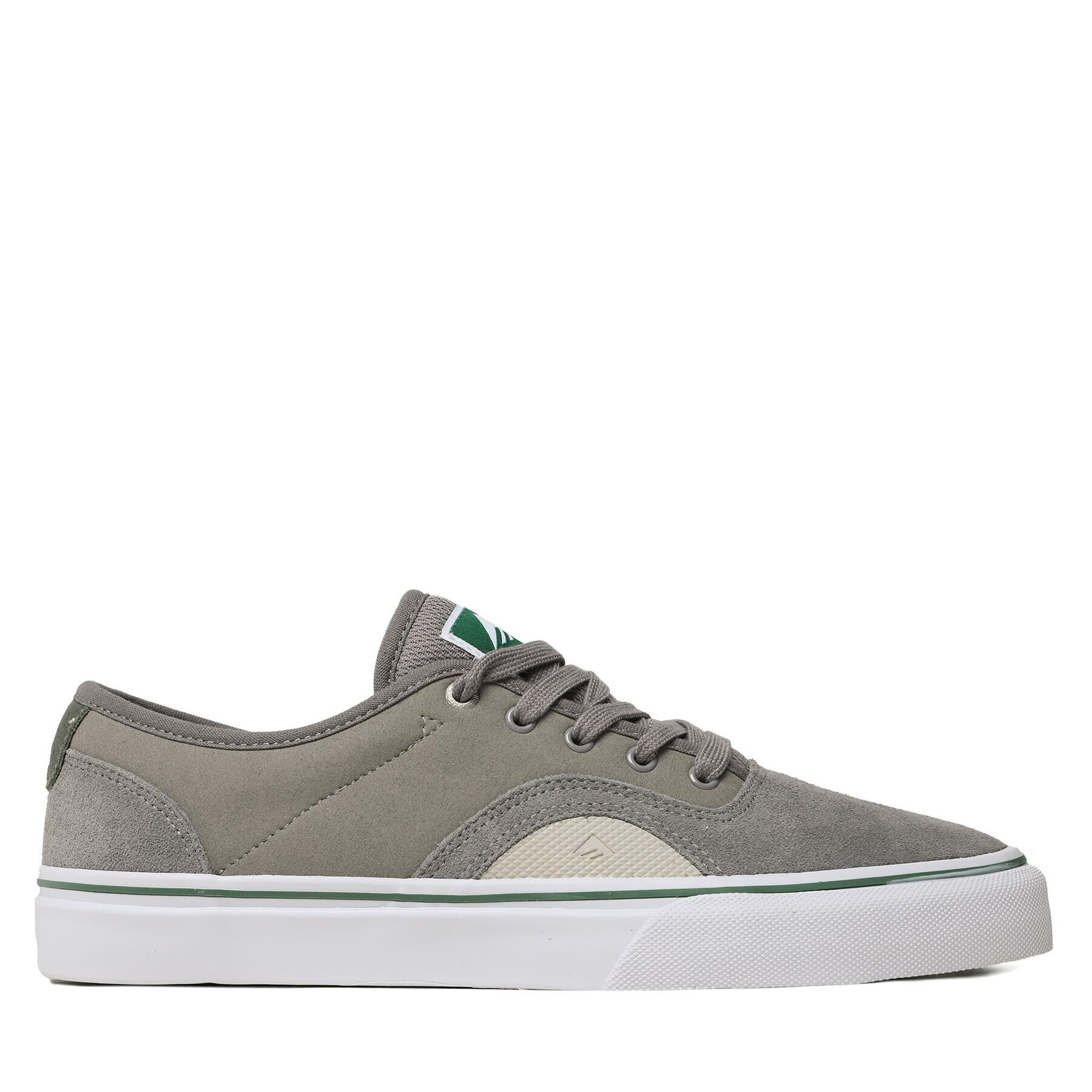 Emerica Сникърси Provost G6 6102000133 Сив - Pepit.bg