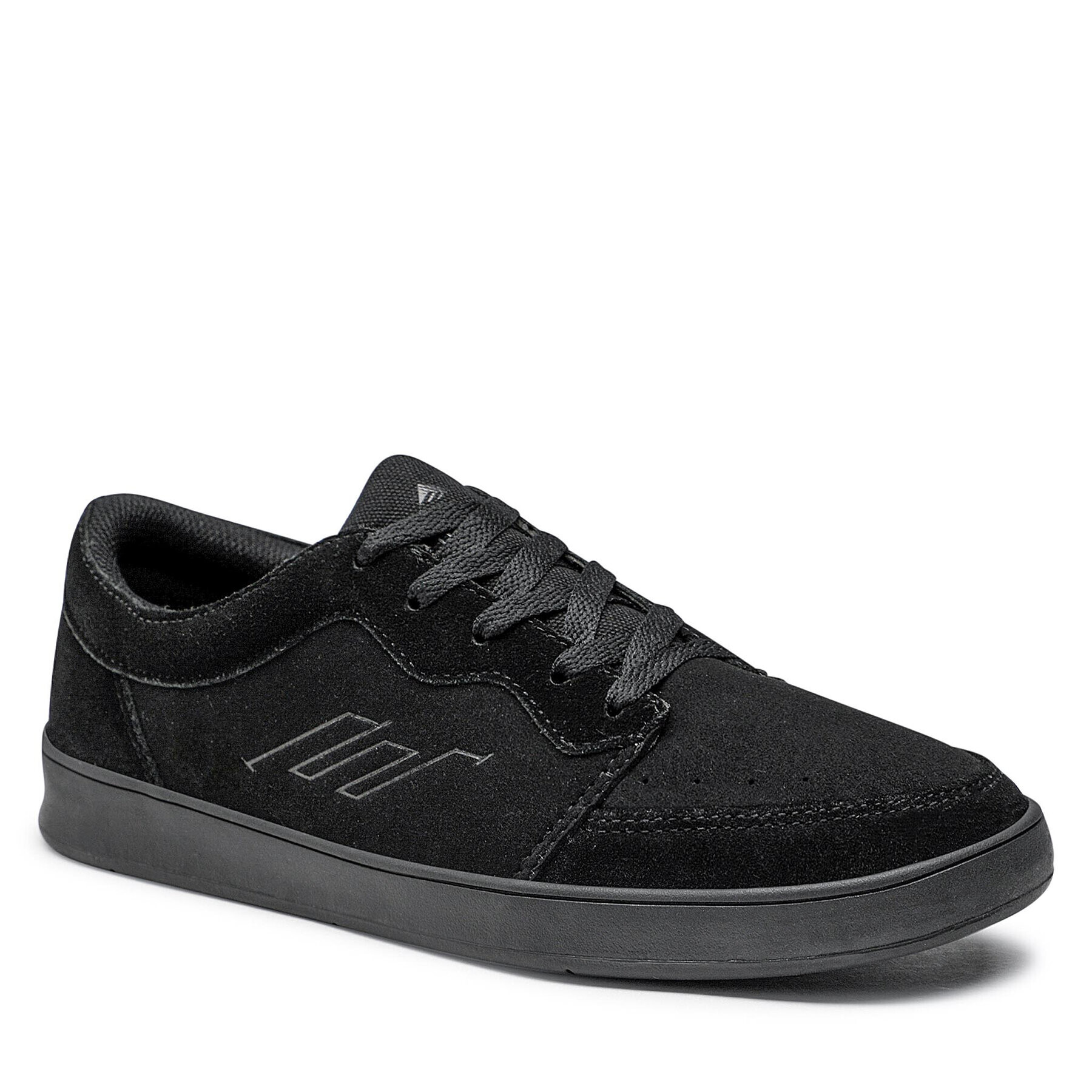 Emerica Сникърси Quentin 6101000145 Черен - Pepit.bg