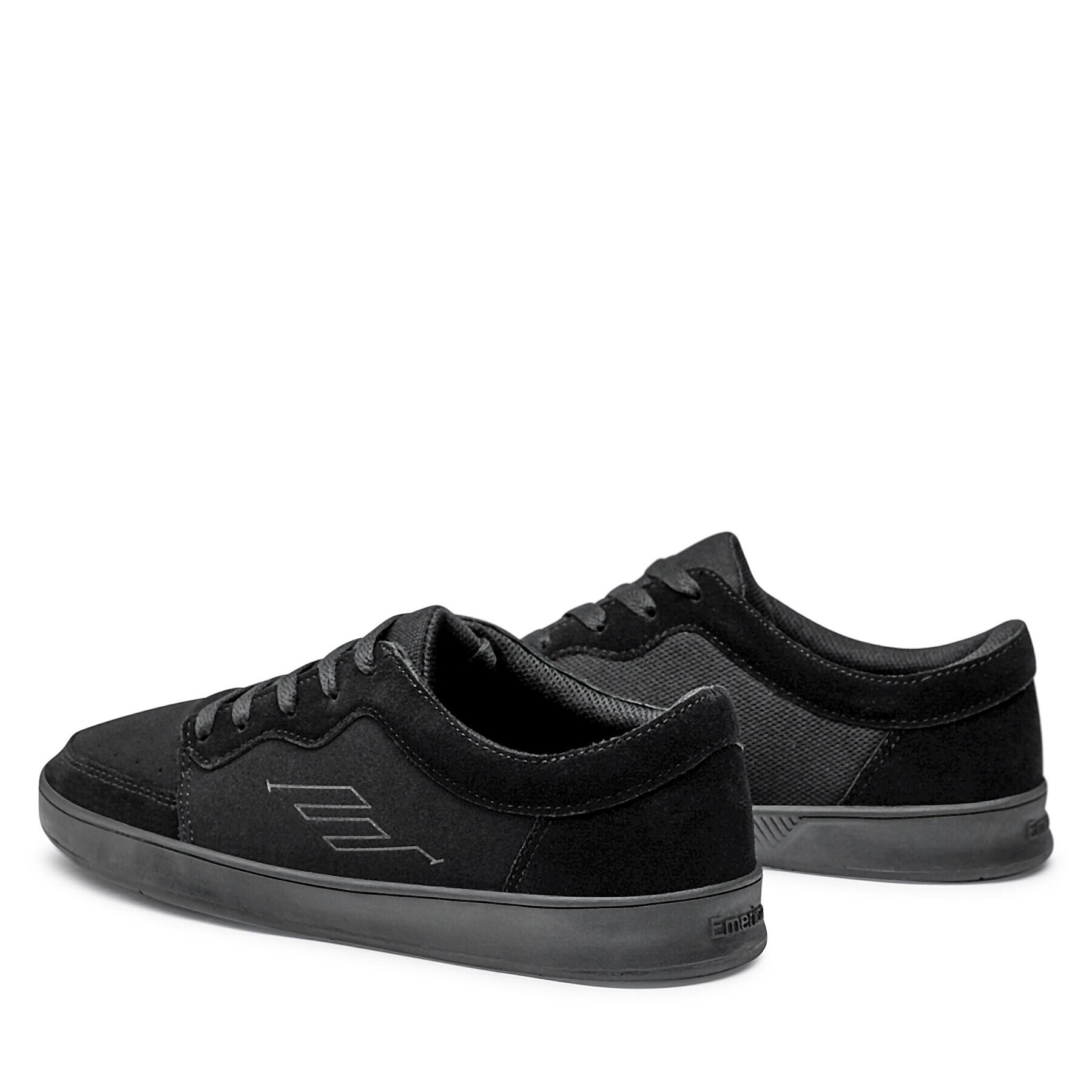 Emerica Сникърси Quentin 6101000145 Черен - Pepit.bg