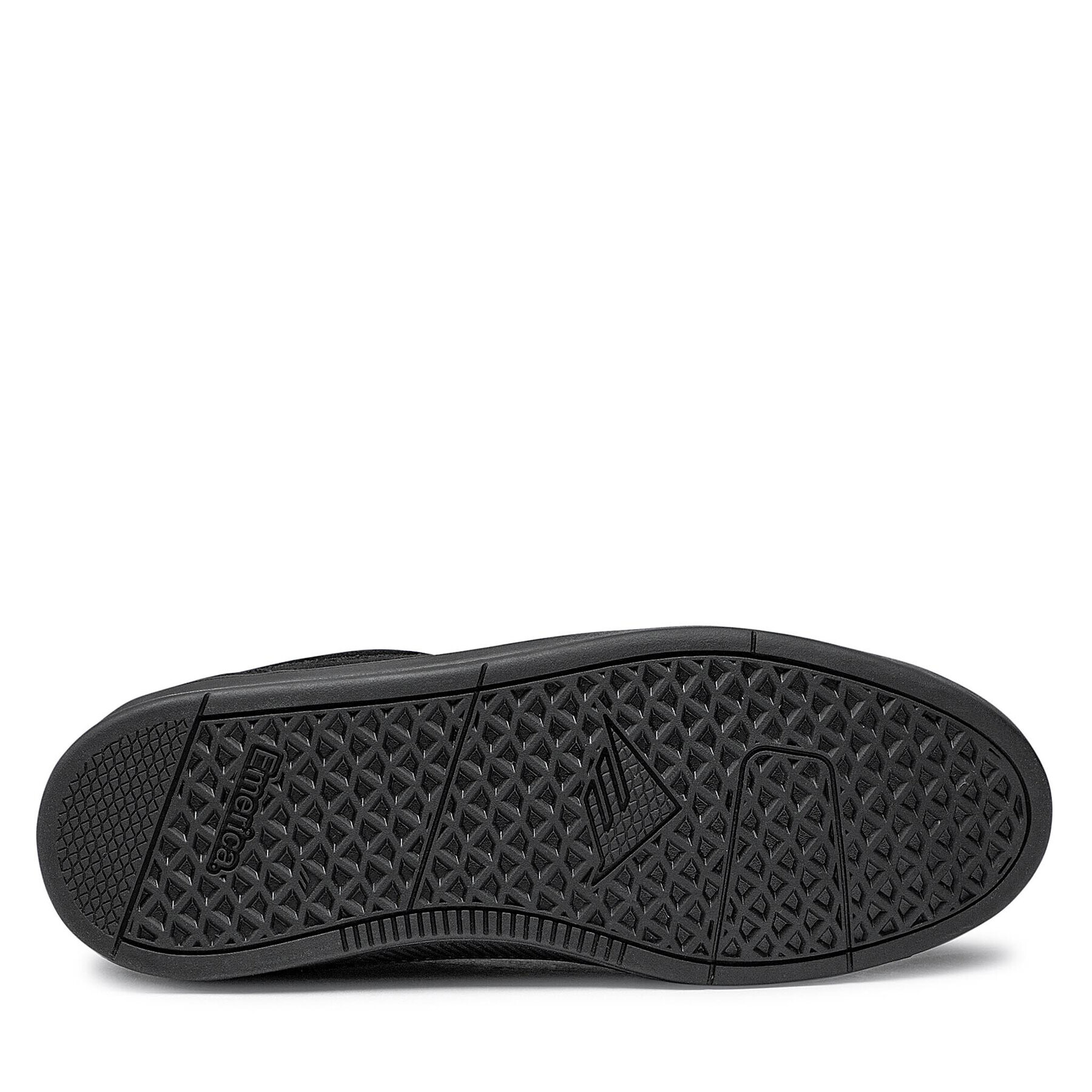 Emerica Сникърси Quentin 6101000145 Черен - Pepit.bg
