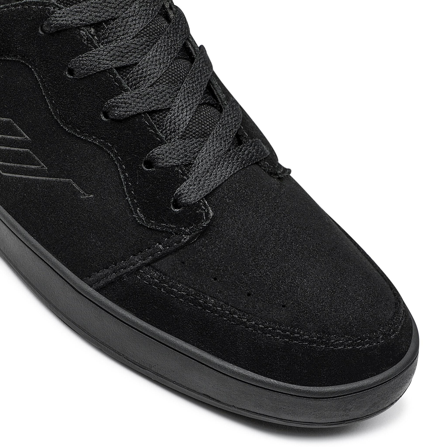 Emerica Сникърси Quentin 6101000145 Черен - Pepit.bg
