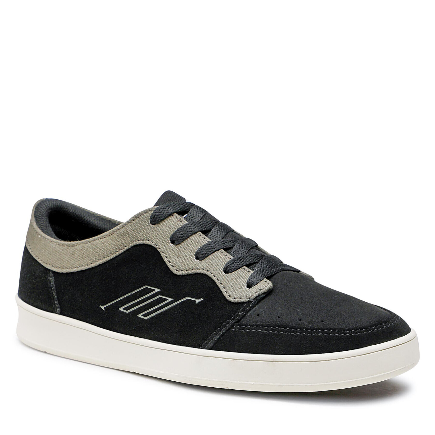 Emerica Сникърси Quentin 6101000145 Черен - Pepit.bg