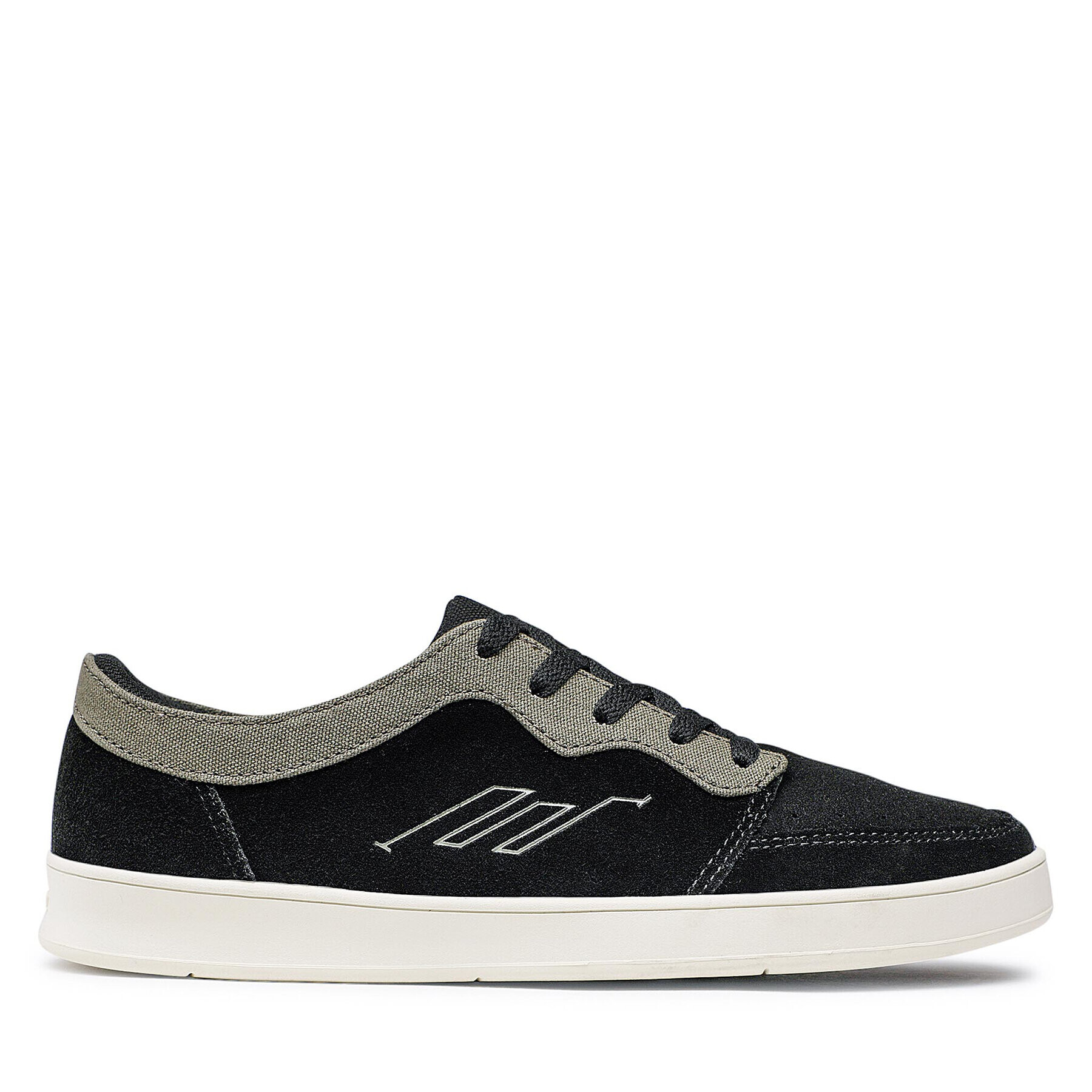 Emerica Сникърси Quentin 6101000145 Черен - Pepit.bg
