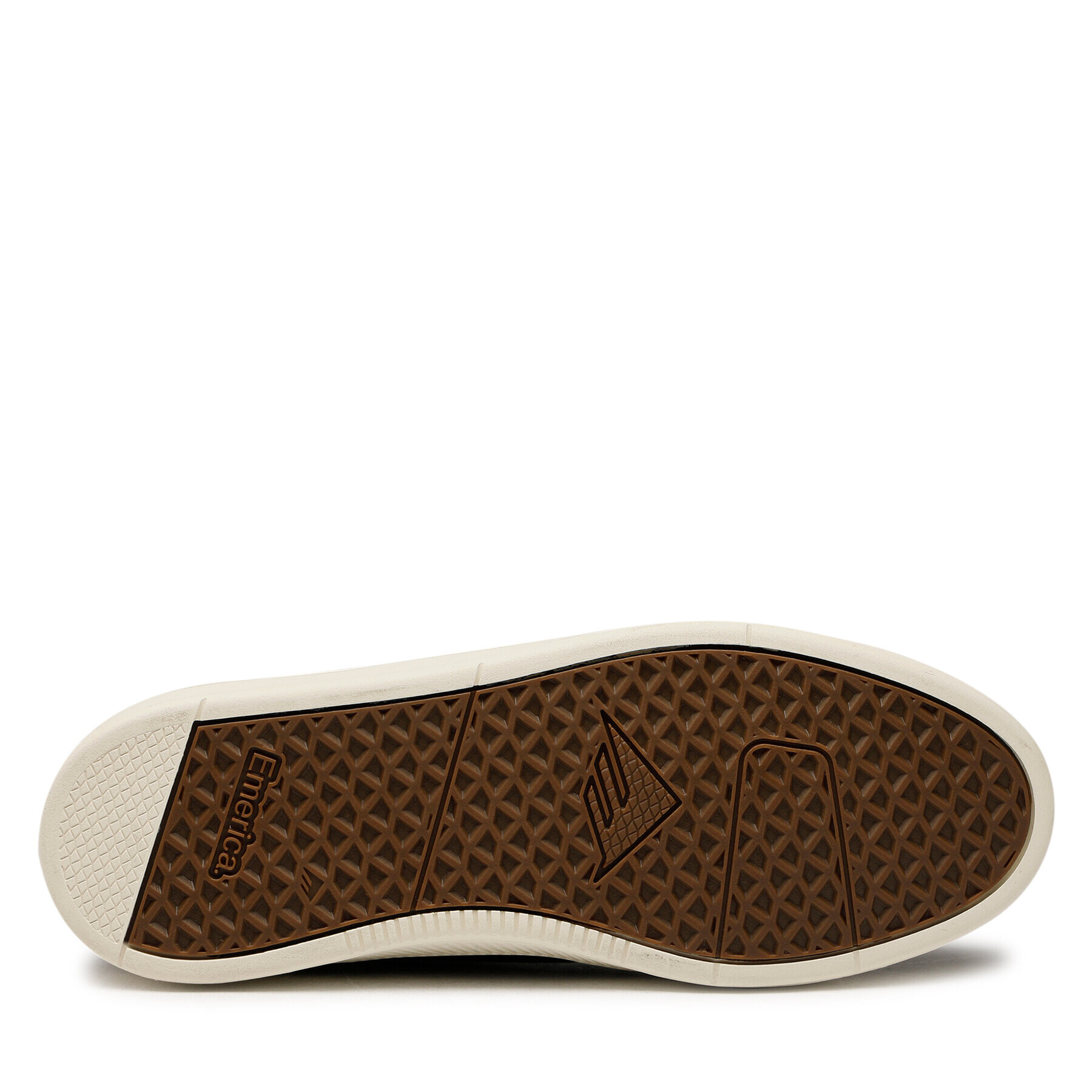Emerica Сникърси Quentin 6101000145 Черен - Pepit.bg