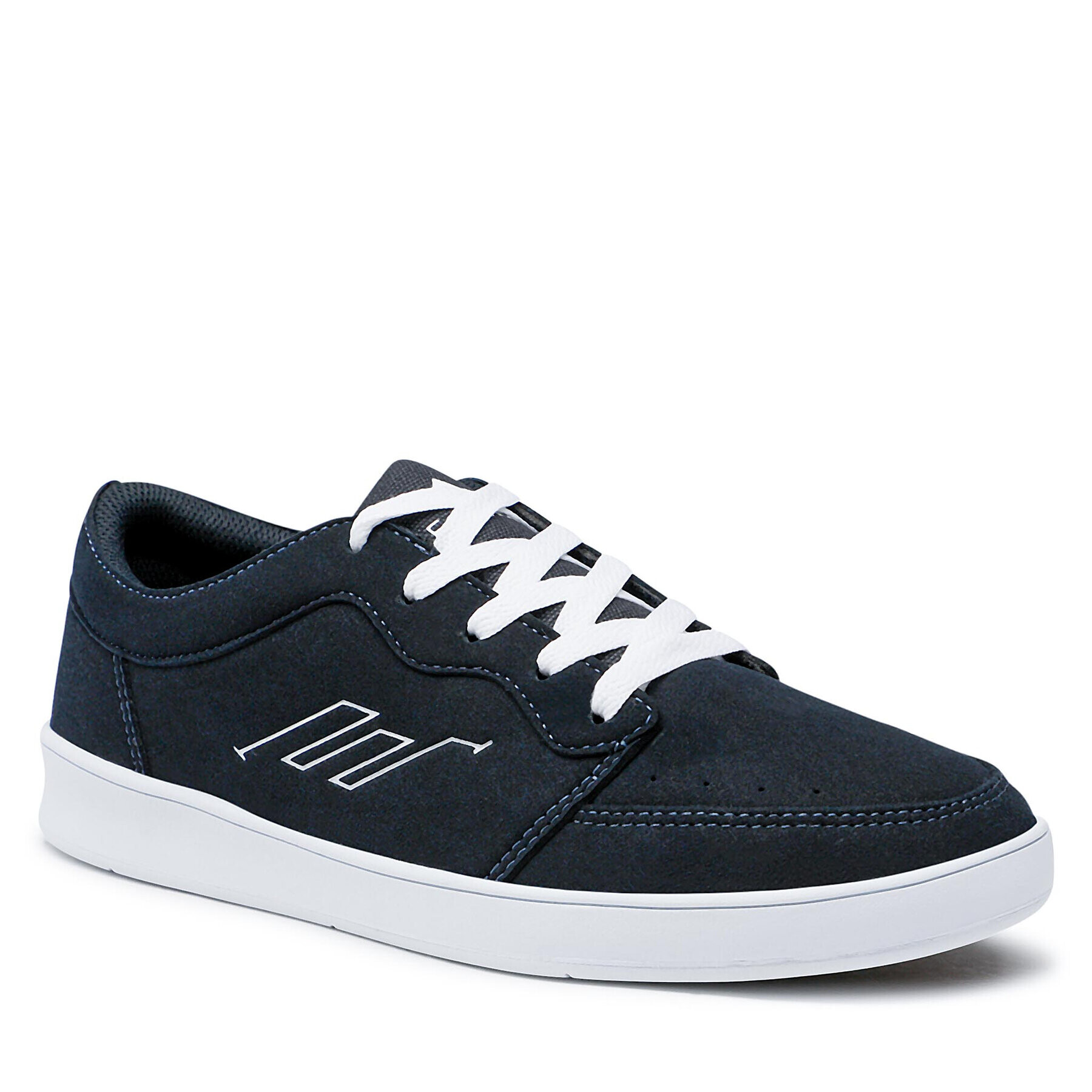 Emerica Сникърси Quentin 6101000145 Тъмносин - Pepit.bg
