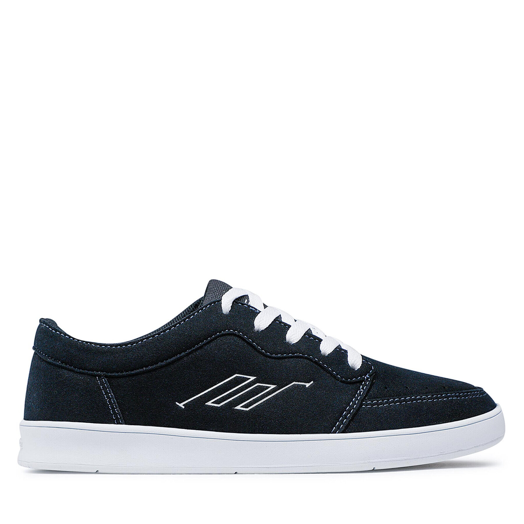 Emerica Сникърси Quentin 6101000145 Тъмносин - Pepit.bg