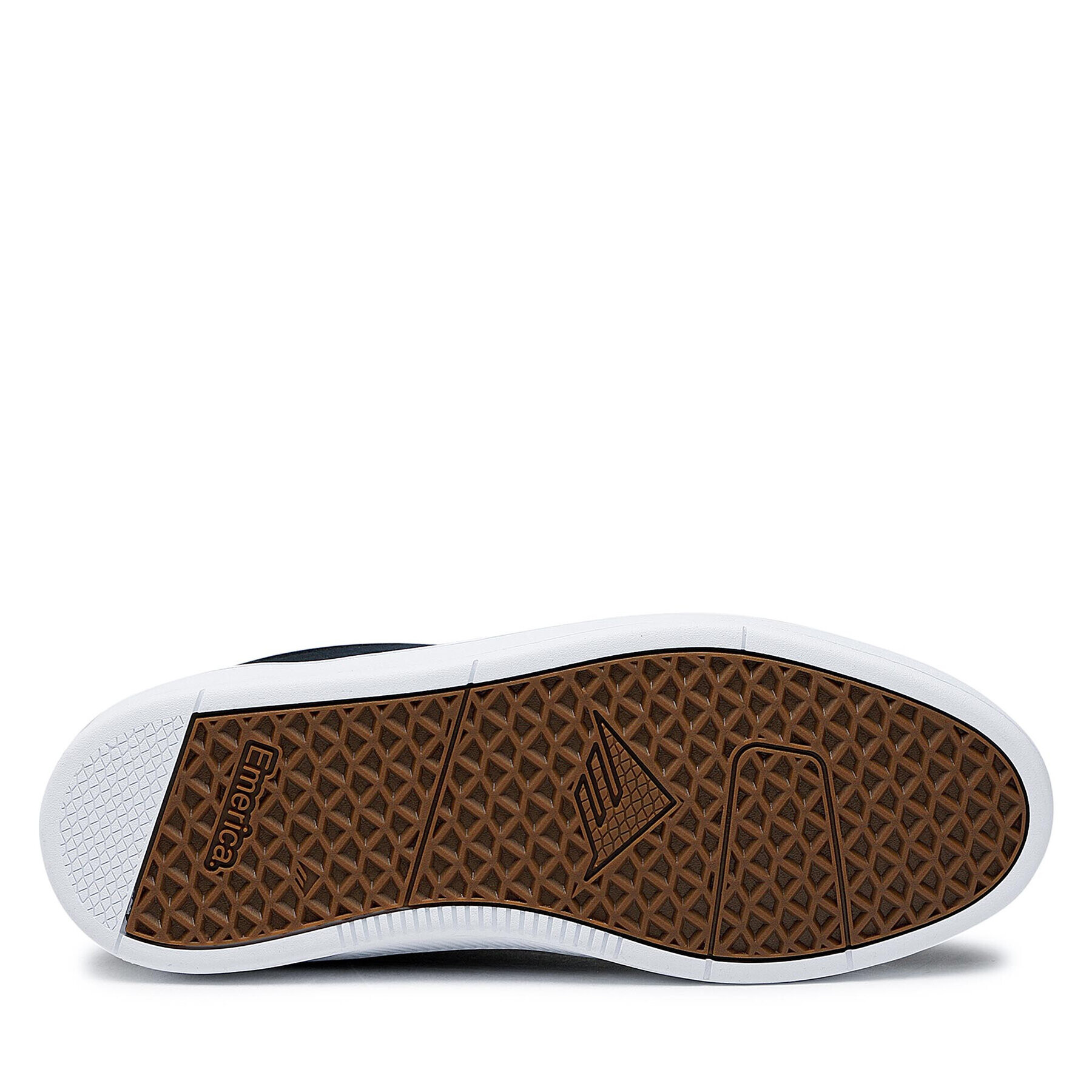 Emerica Сникърси Quentin 6101000145 Тъмносин - Pepit.bg