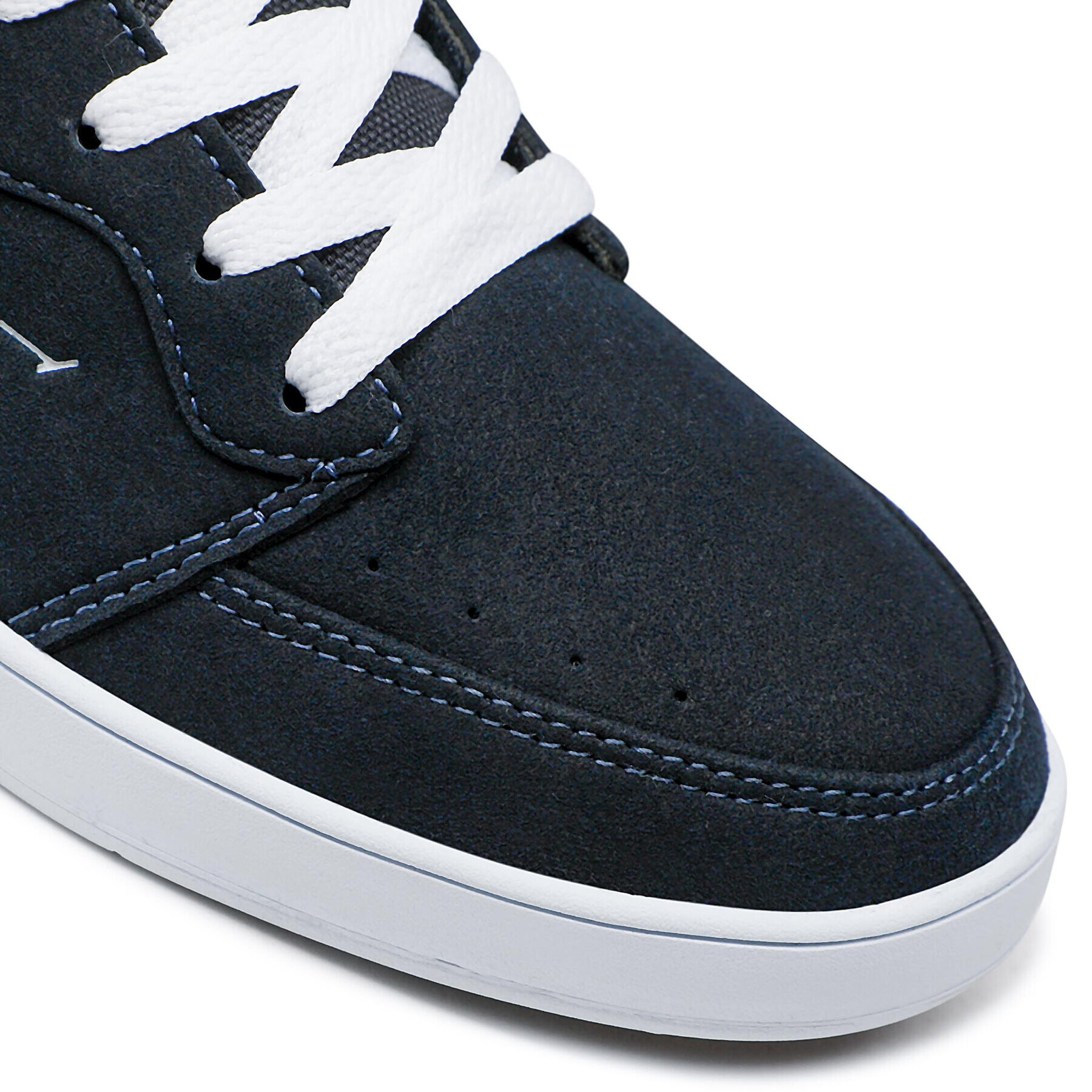 Emerica Сникърси Quentin 6101000145 Тъмносин - Pepit.bg