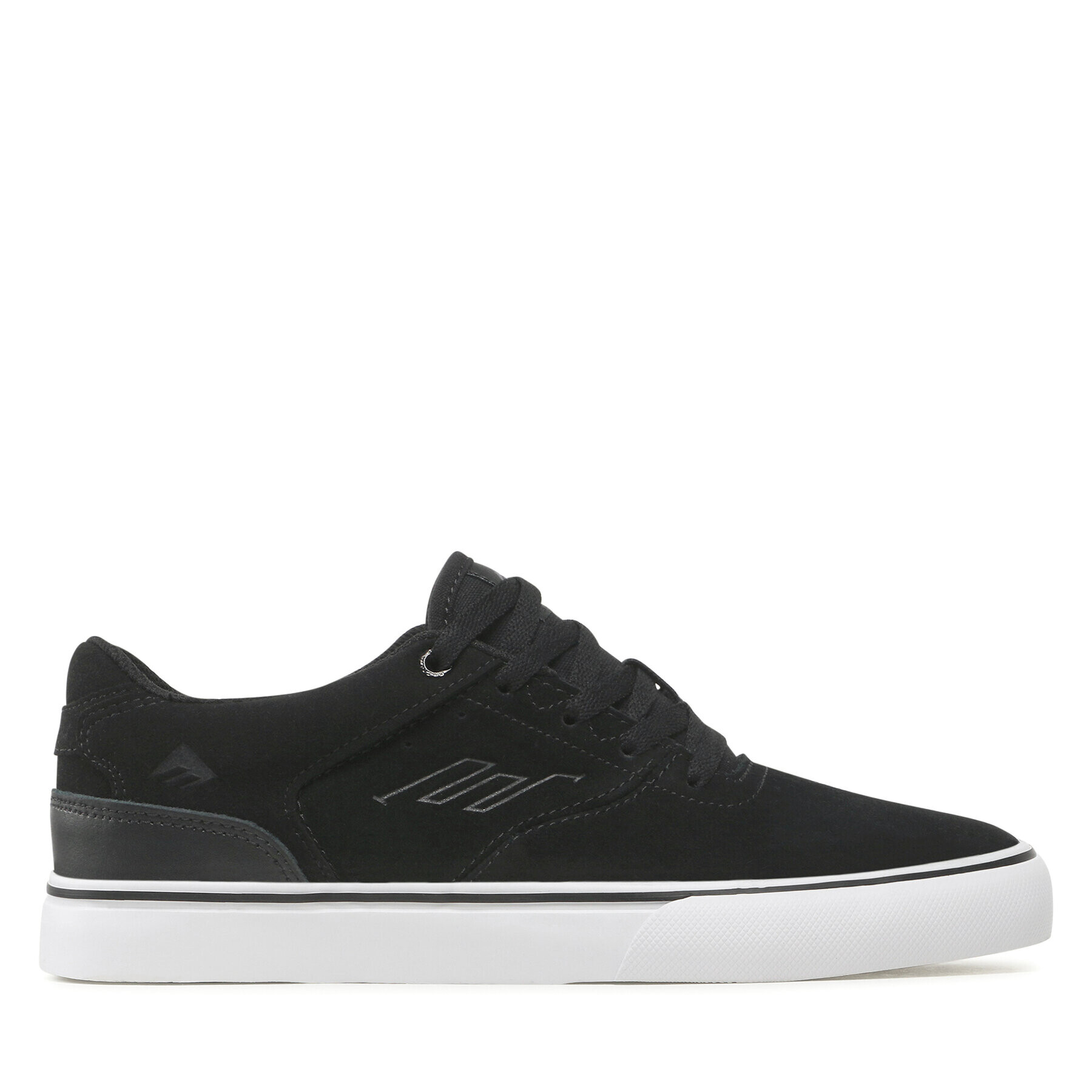 Emerica Сникърси The Low Vulc Youth 6301000025 Черен - Pepit.bg