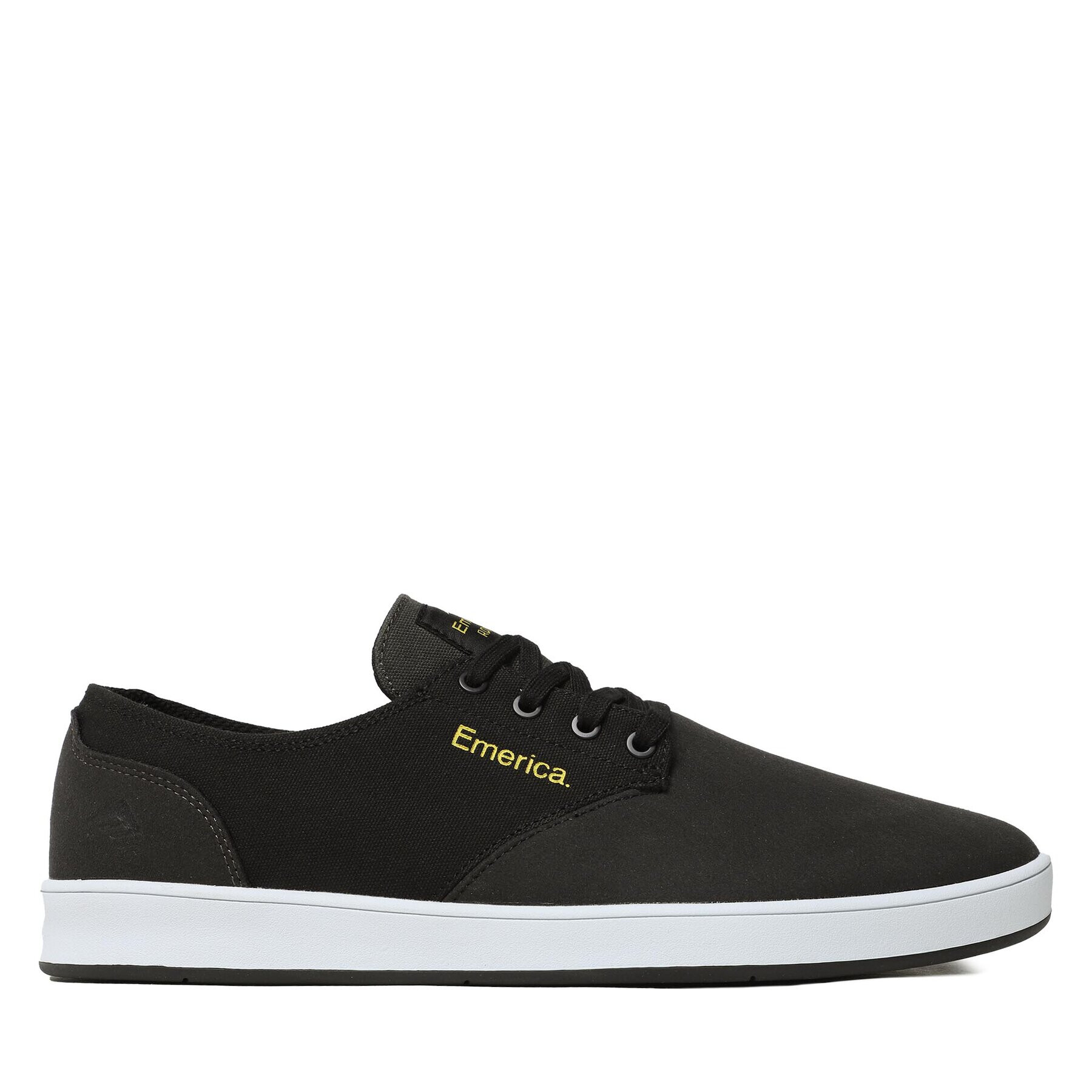 Emerica Сникърси The Romero Laced 6102000089 Сив - Pepit.bg