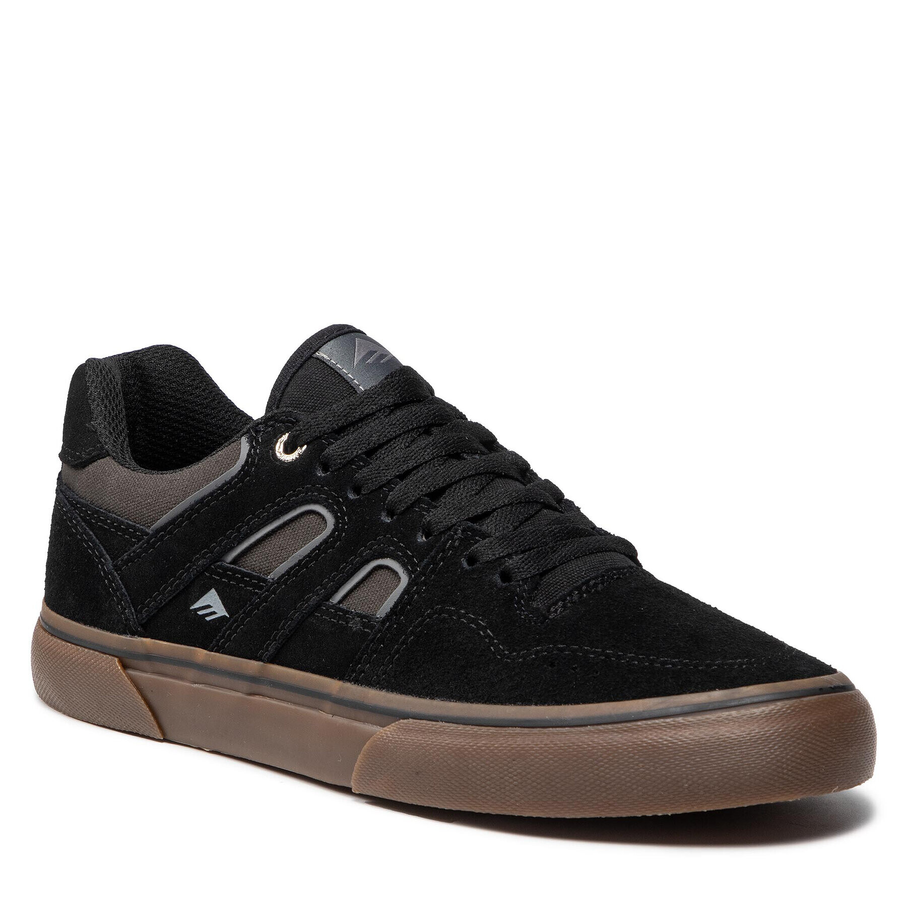 Emerica Сникърси Tilt G6 Vulc 6101000138 Черен - Pepit.bg