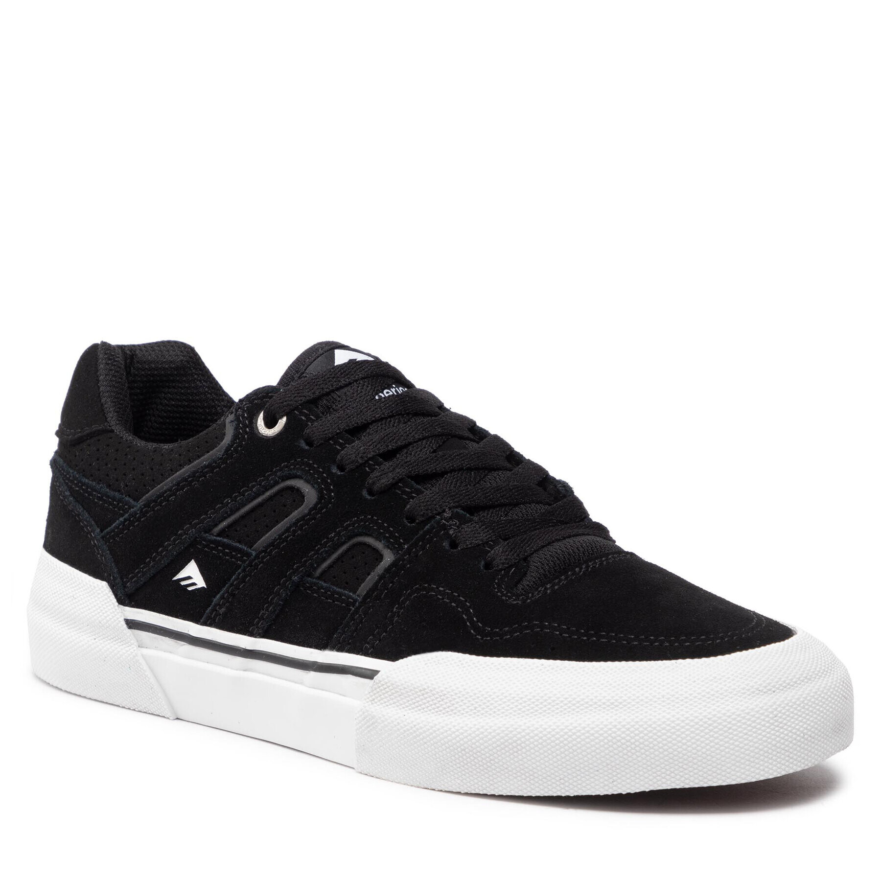 Emerica Сникърси Tilt G6 Vulc 6101000138 Черен - Pepit.bg