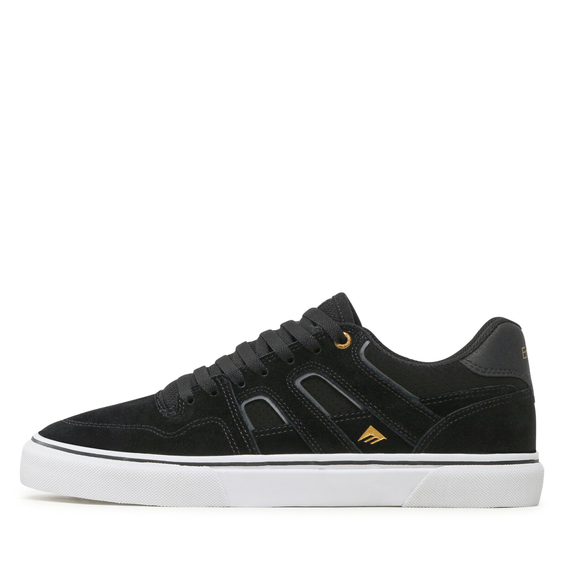 Emerica Сникърси Tilt G6 Vulc 6101000138 Черен - Pepit.bg