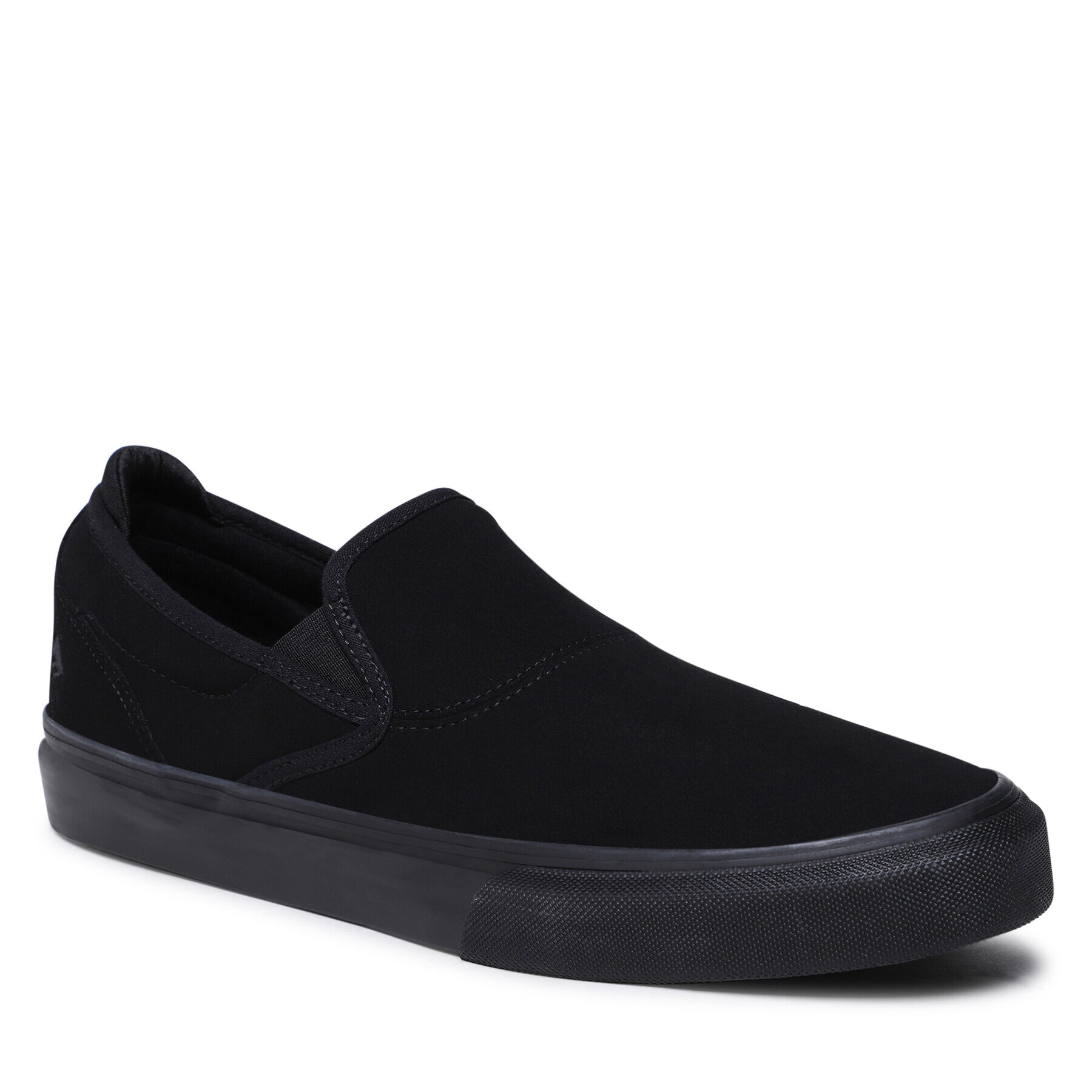 Emerica Сникърси Wino G6 Slip-On 6101000111 Черен - Pepit.bg