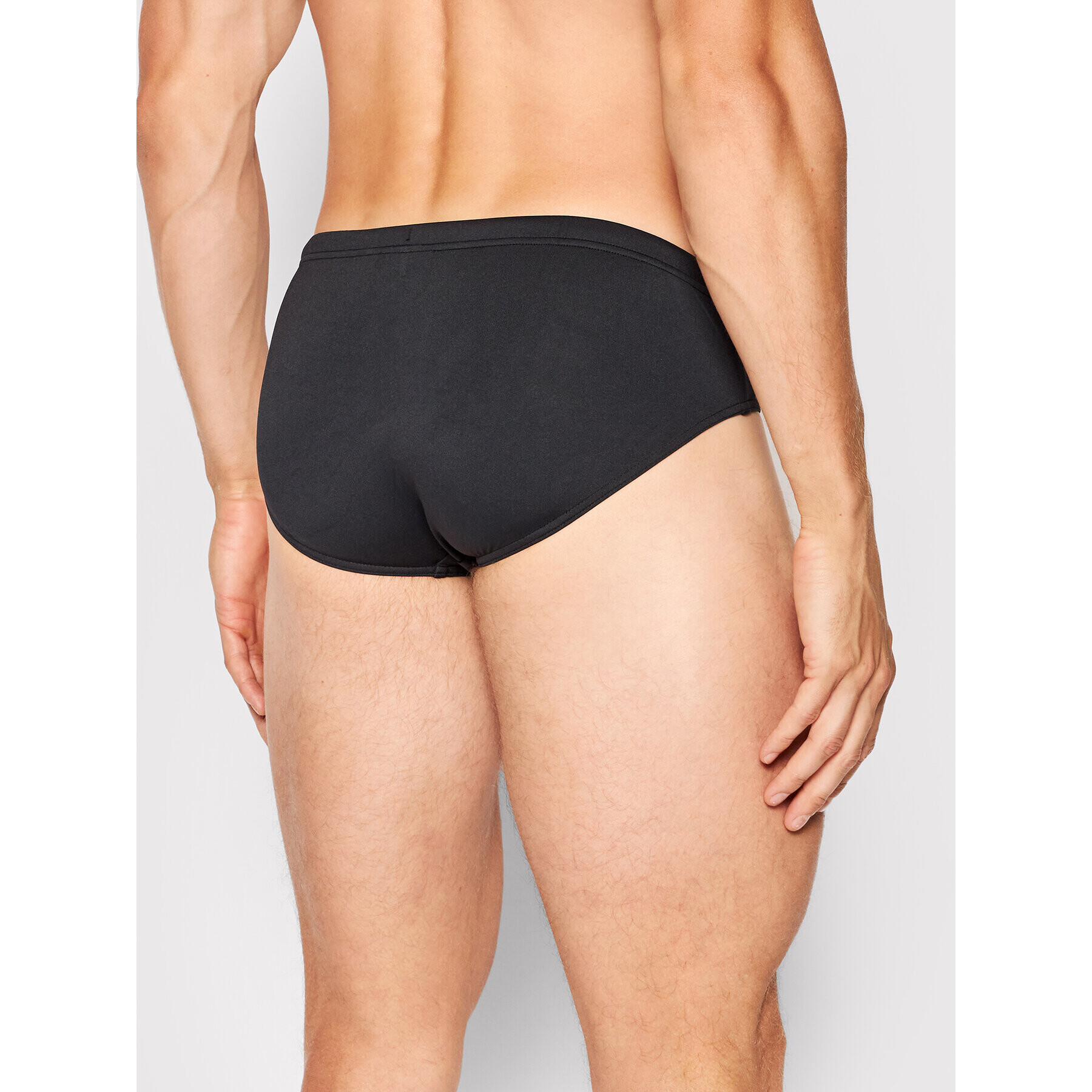 Emporio Armani Бански 211722 2R401 00020 Черен - Pepit.bg