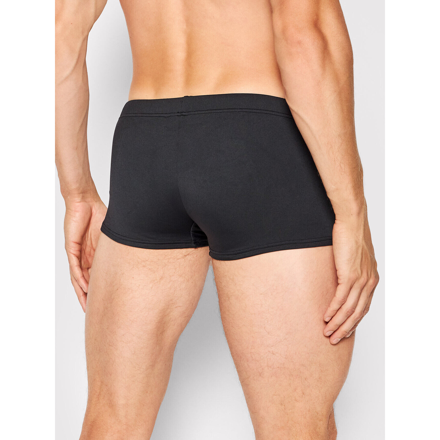 Emporio Armani Бански 211725 2R401 00020 Черен - Pepit.bg