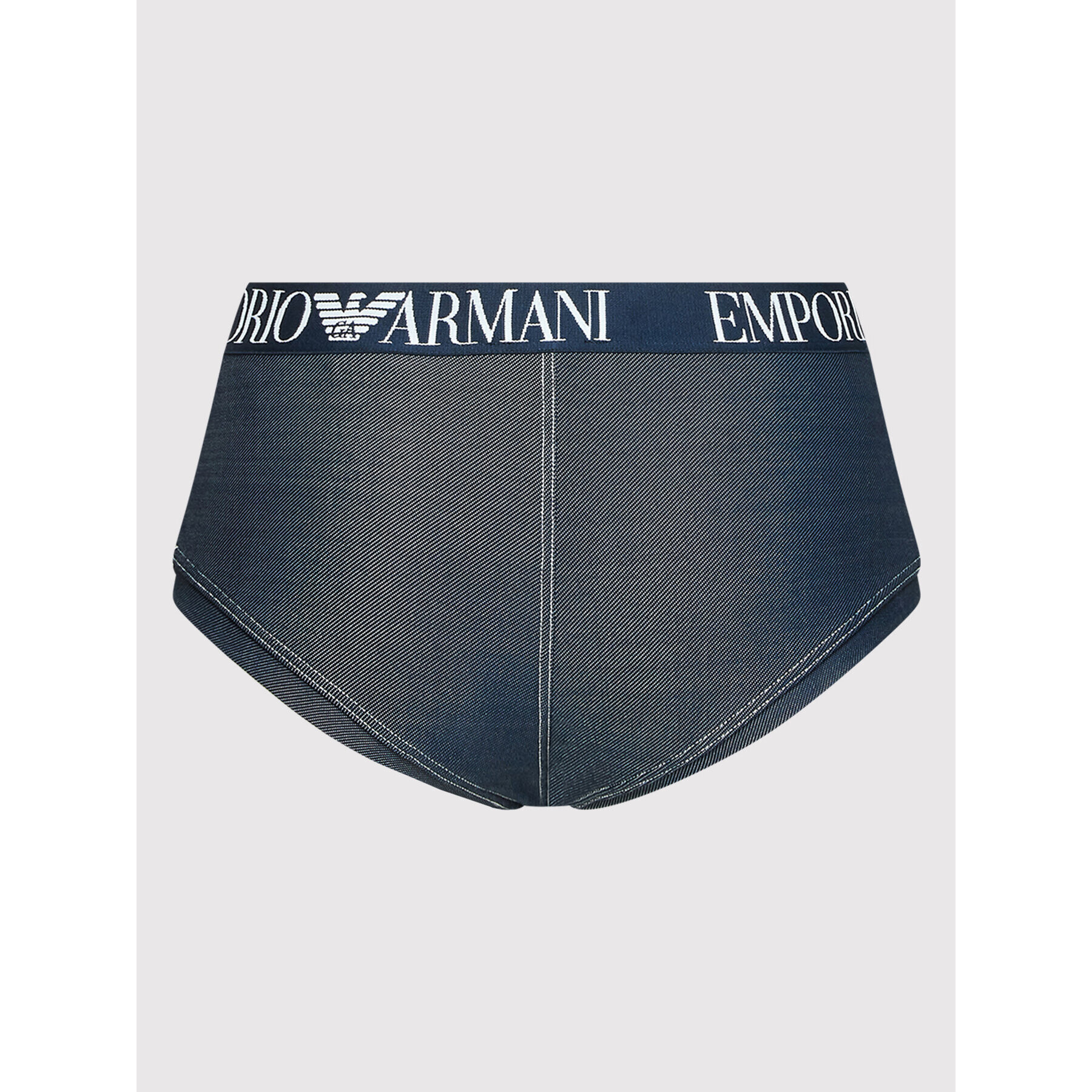 Emporio Armani Бикини 262509 2R342 01731 Тъмносин - Pepit.bg