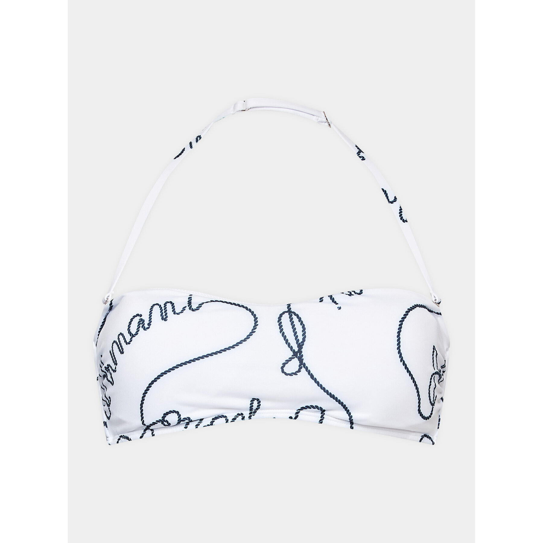 Emporio Armani Бикини 262636 3R310 10410 Бял - Pepit.bg