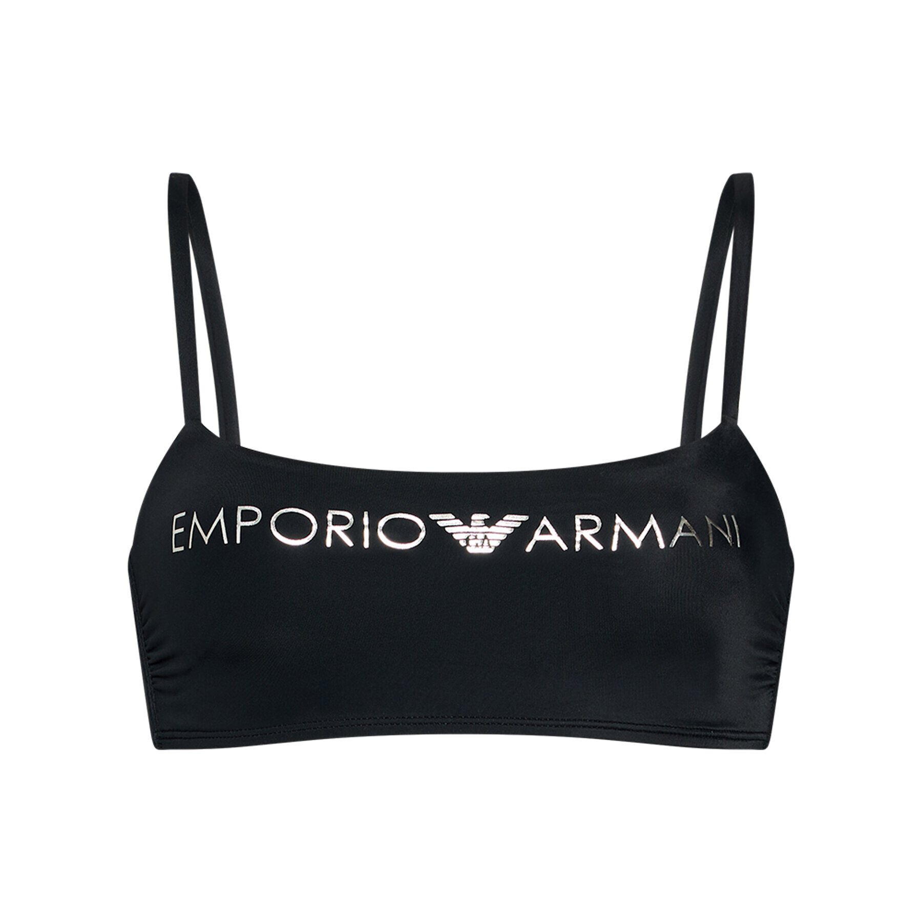 Emporio Armani Бикини 262670 1P313 00020 Черен - Pepit.bg