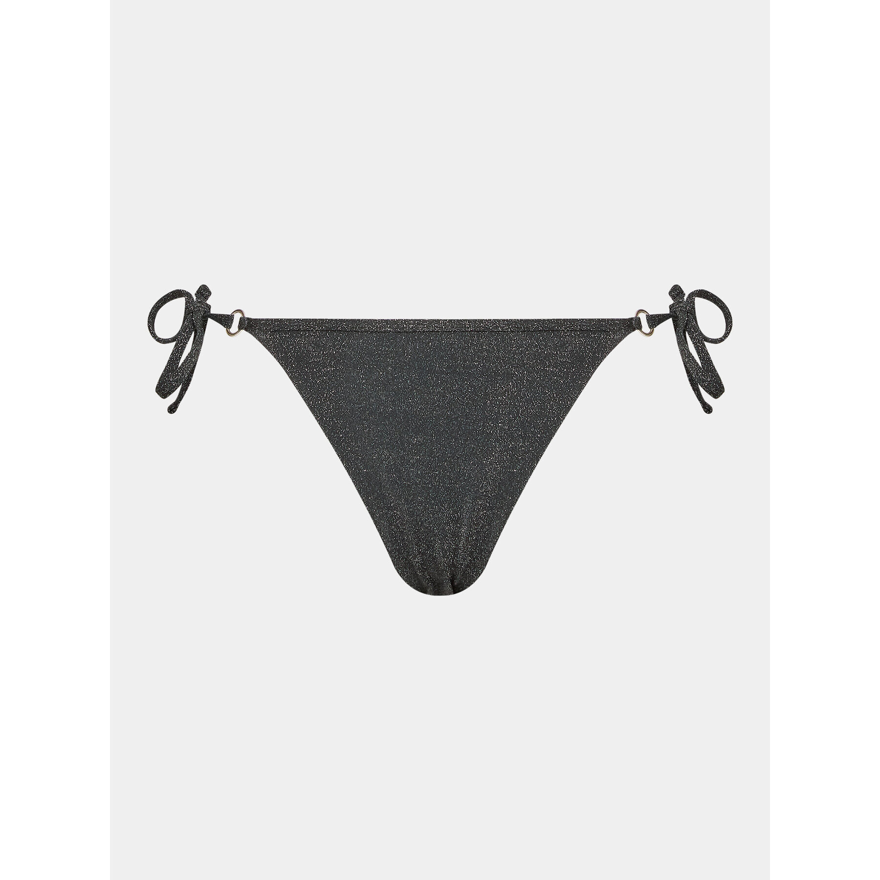 Emporio Armani Бикини 262686 3R302 00020 Черен - Pepit.bg