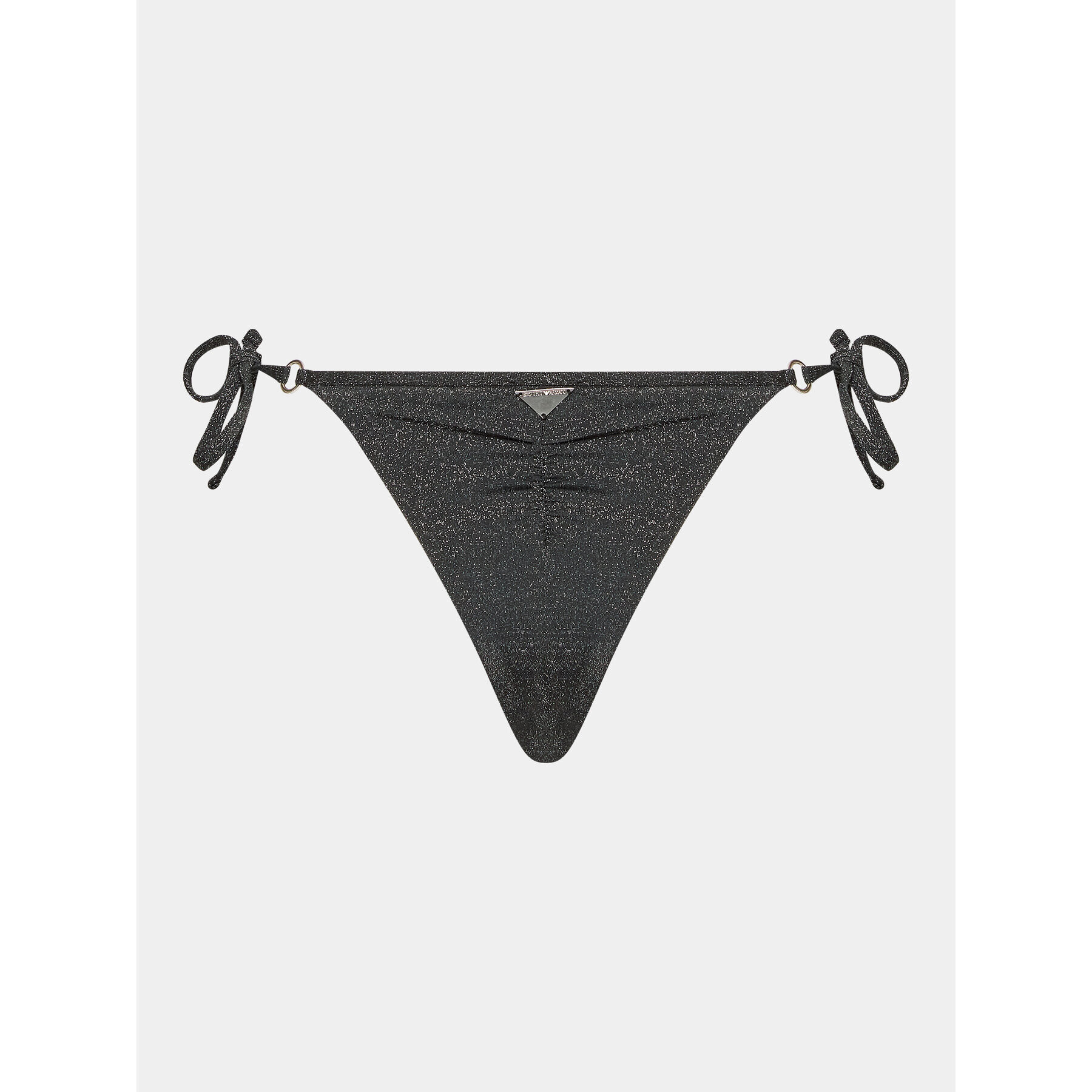 Emporio Armani Бикини 262686 3R302 00020 Черен - Pepit.bg