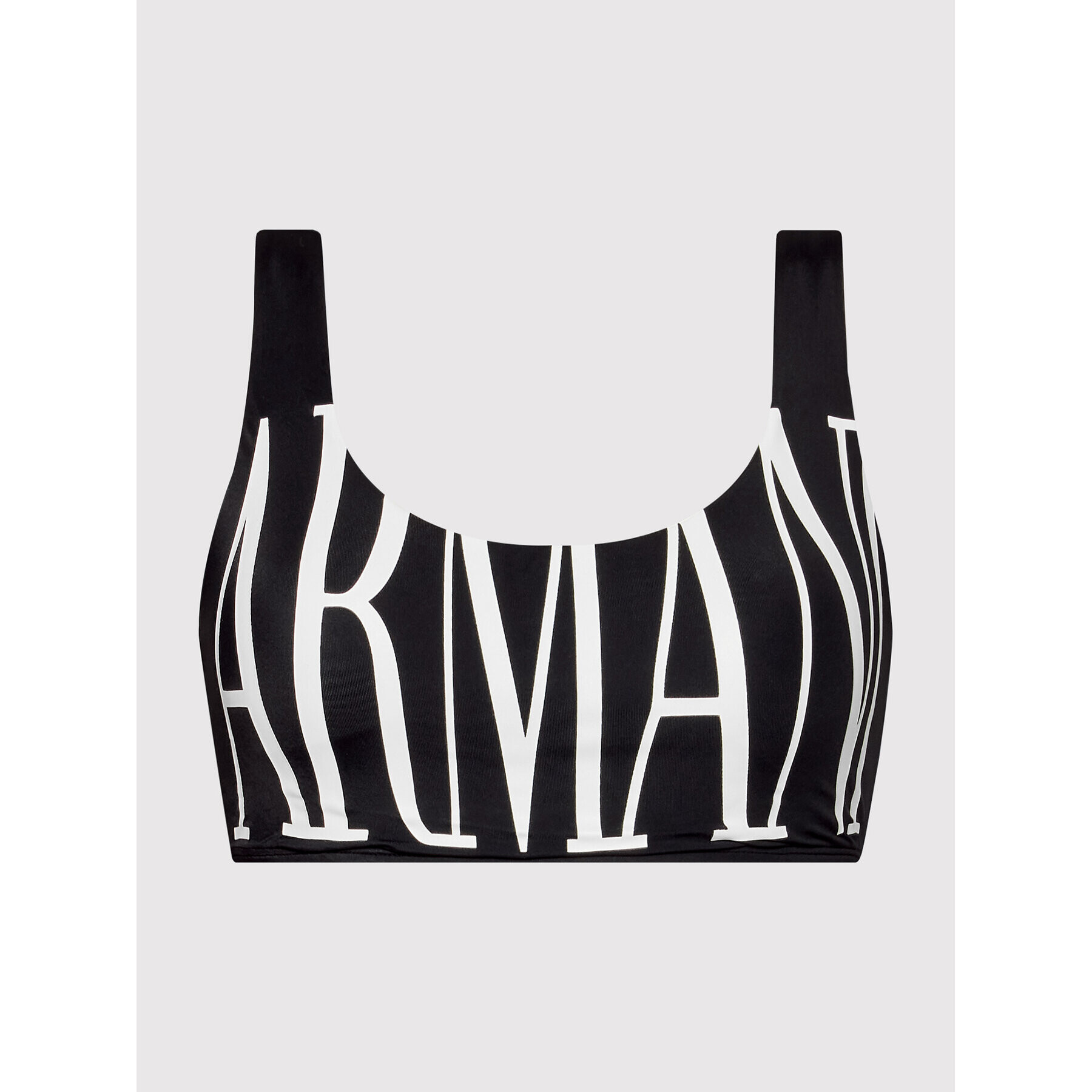 Emporio Armani Бикини 262702 2R324 00020 Черен - Pepit.bg