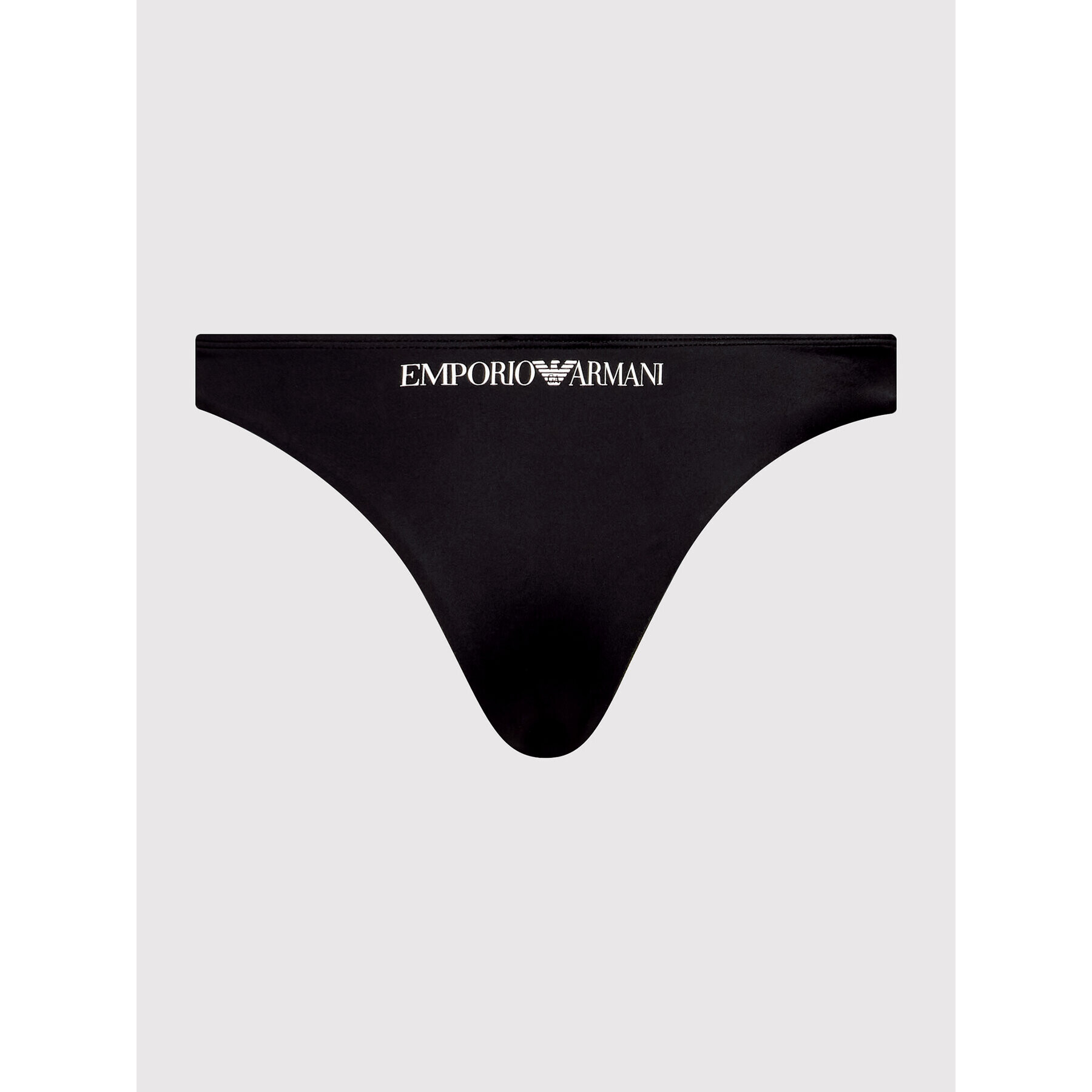 Emporio Armani Бикини 262702 2R324 00020 Черен - Pepit.bg