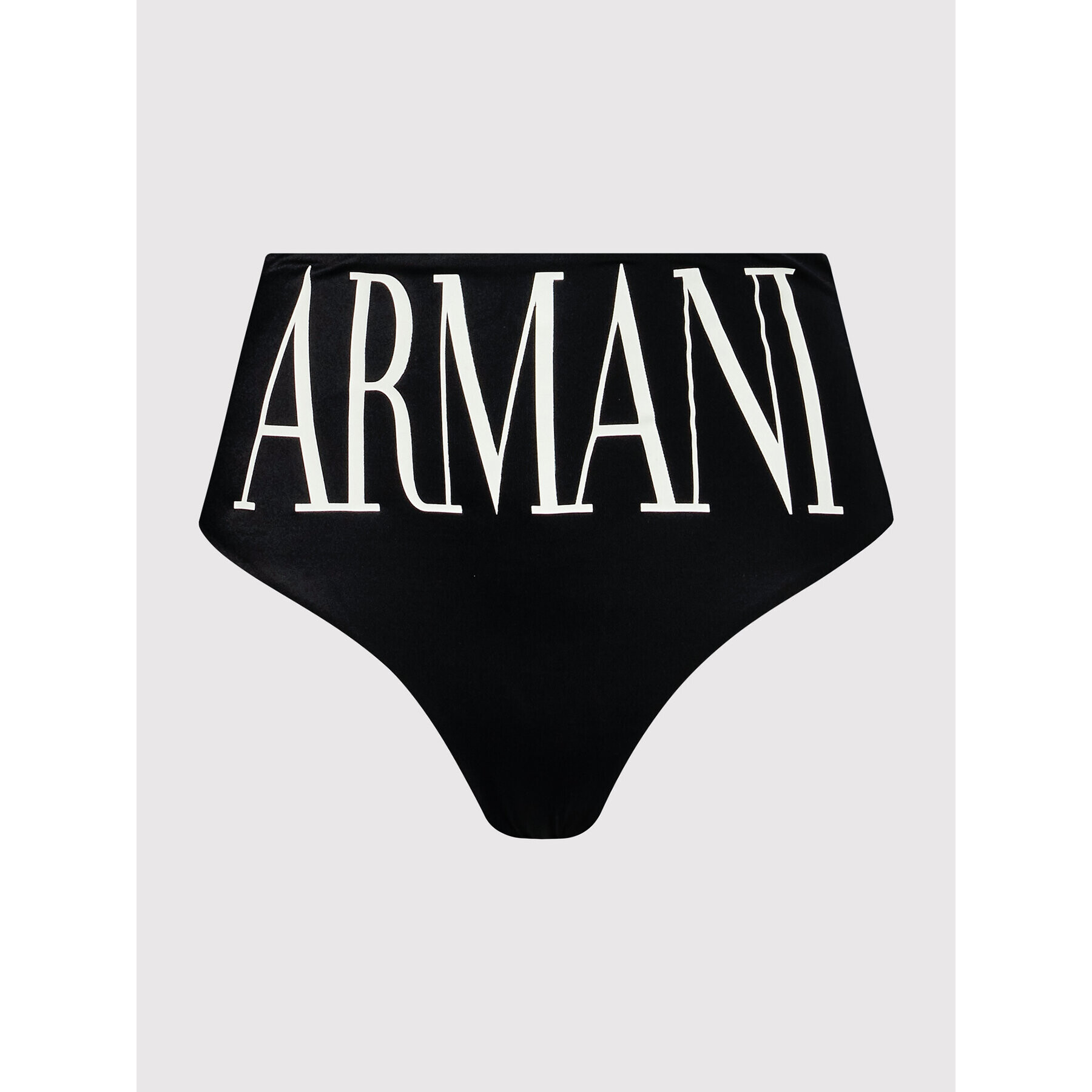 Emporio Armani Бикини 262703 2R324 00020 Черен - Pepit.bg