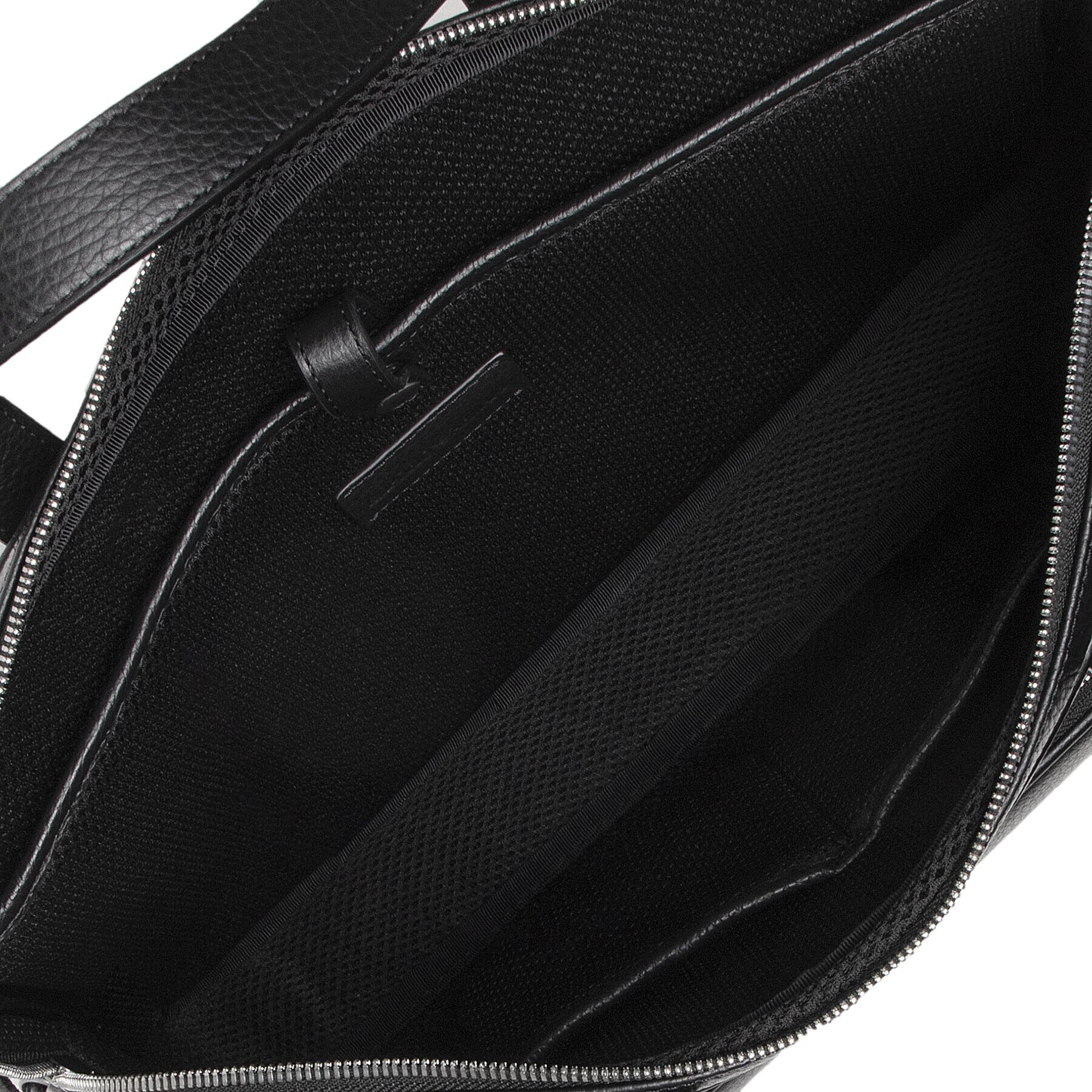 Emporio Armani Чанта за лаптоп Y4P144 Y068E 80001 Черен - Pepit.bg