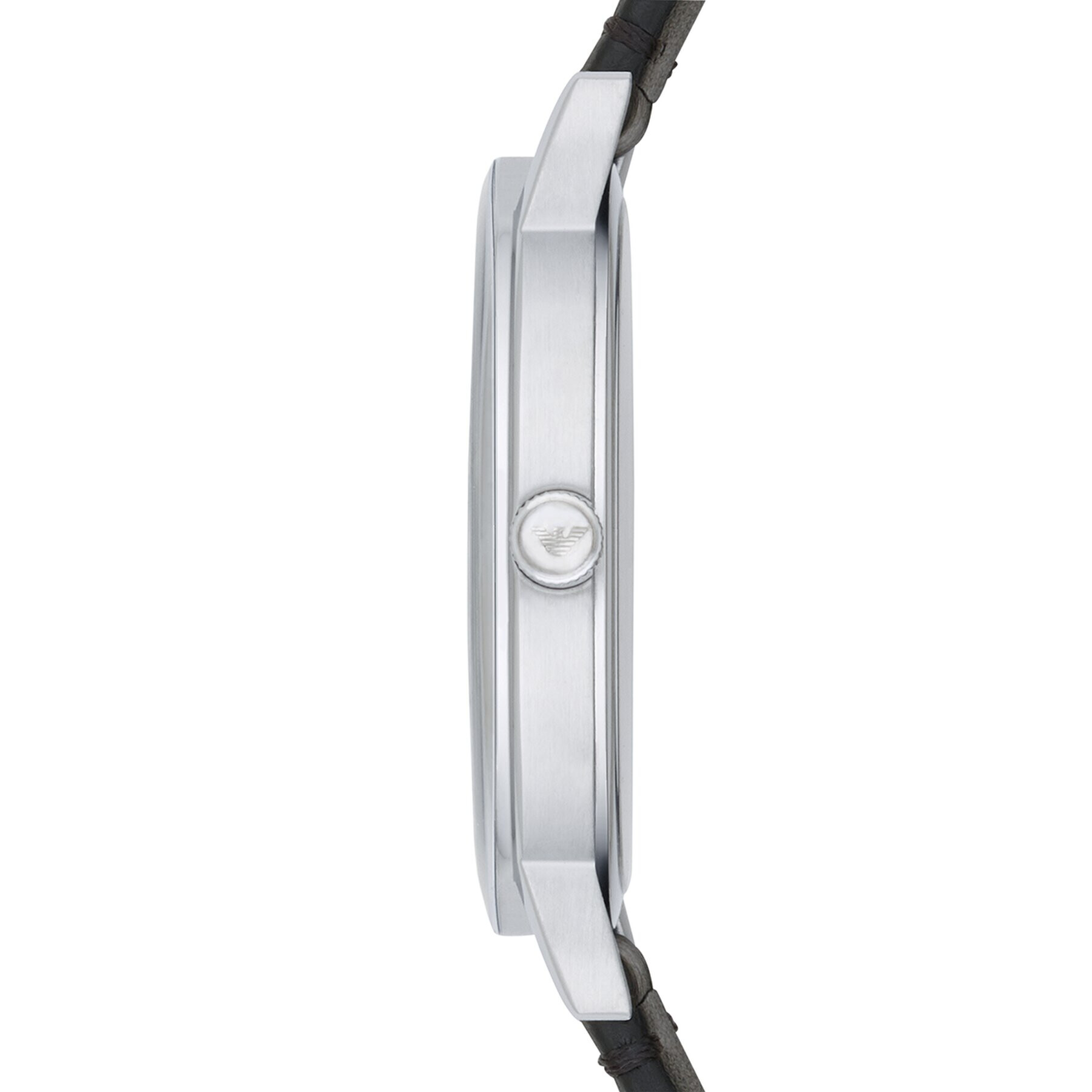 Emporio Armani Часовник AR11013 Черен - Pepit.bg