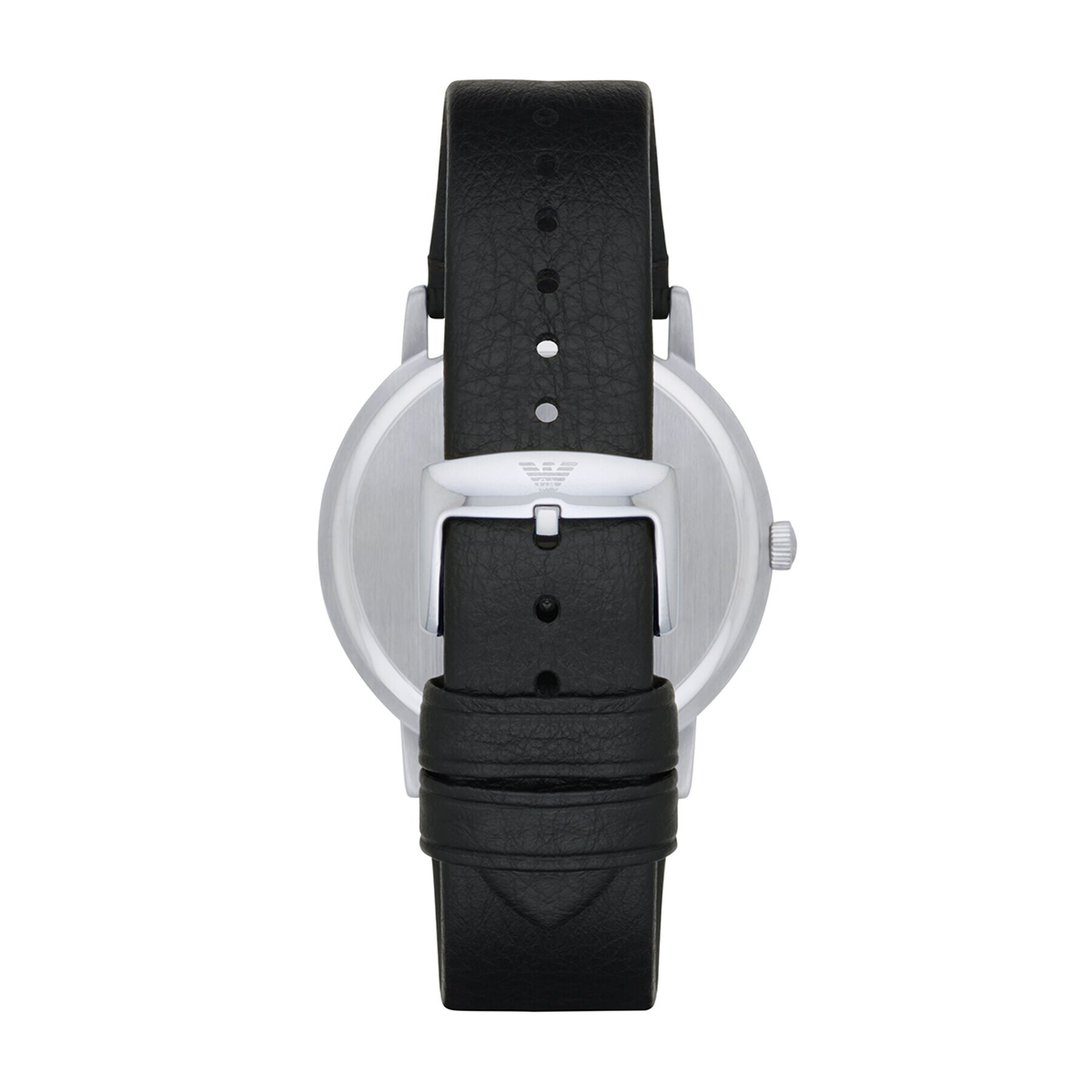 Emporio Armani Часовник AR11013 Черен - Pepit.bg